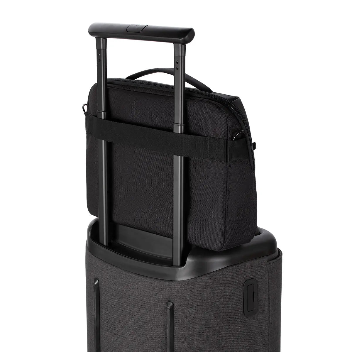 incase-a-r-c-brief-12l-aktentasche-laptop-14-zoll-schwarz image 2