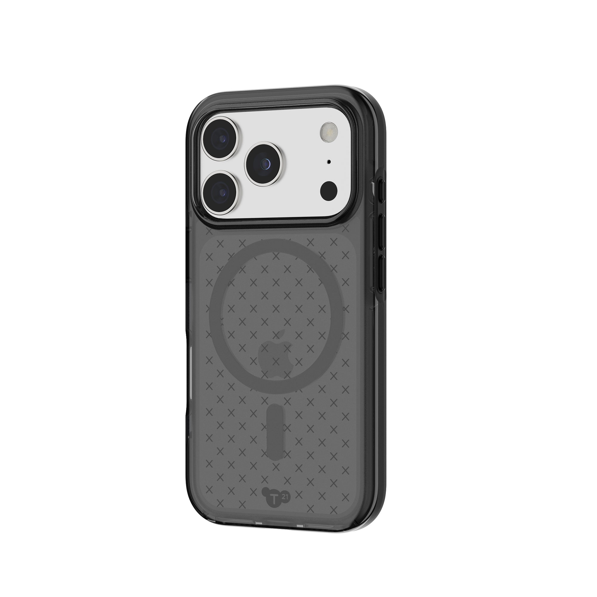 tech21-evocheck-iphone-17-pro-h-lle-magsafe-smokey-black-check image 5