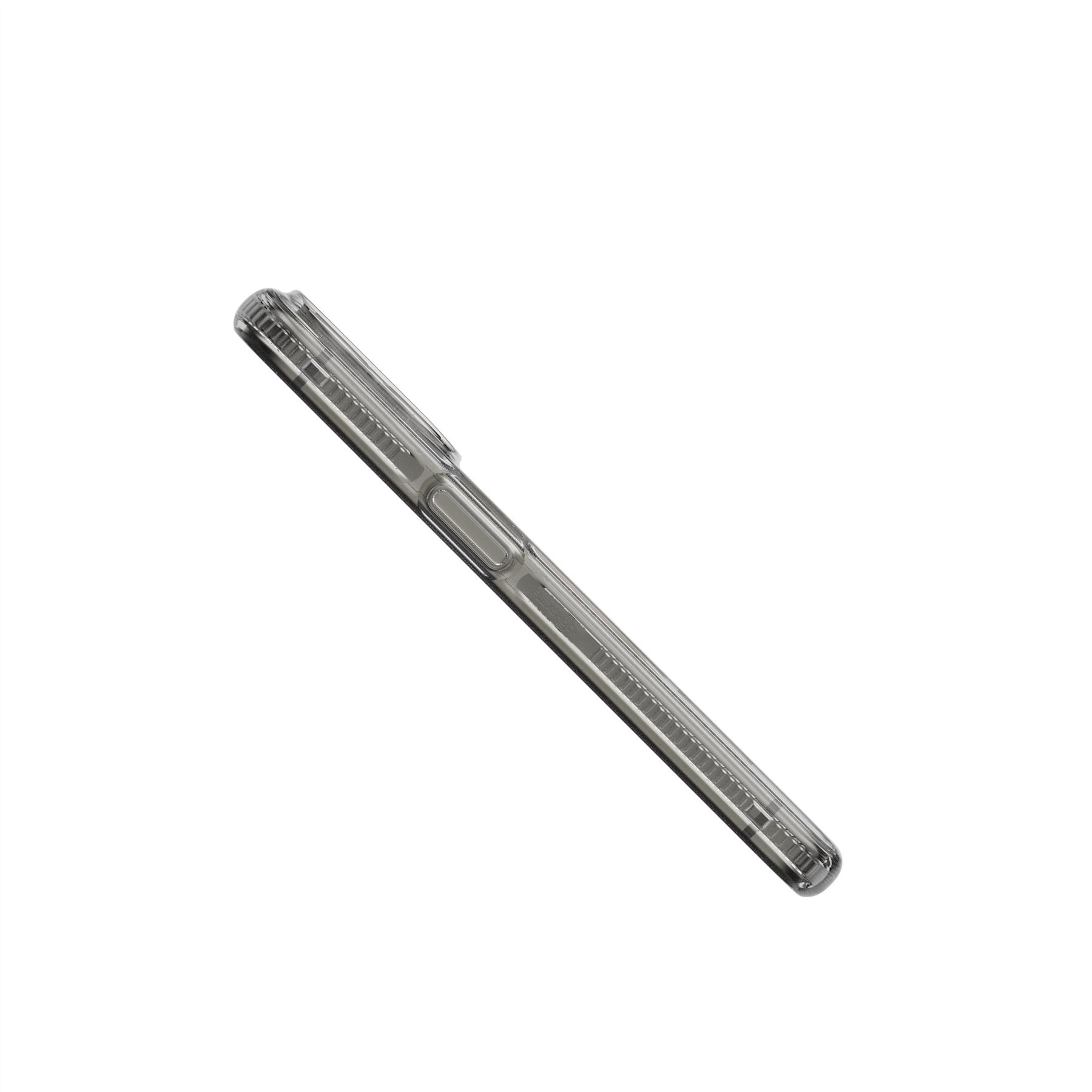 tech21-flexquartz-iphone-15-pro-h-lle-blau-magsafe-klar image 4