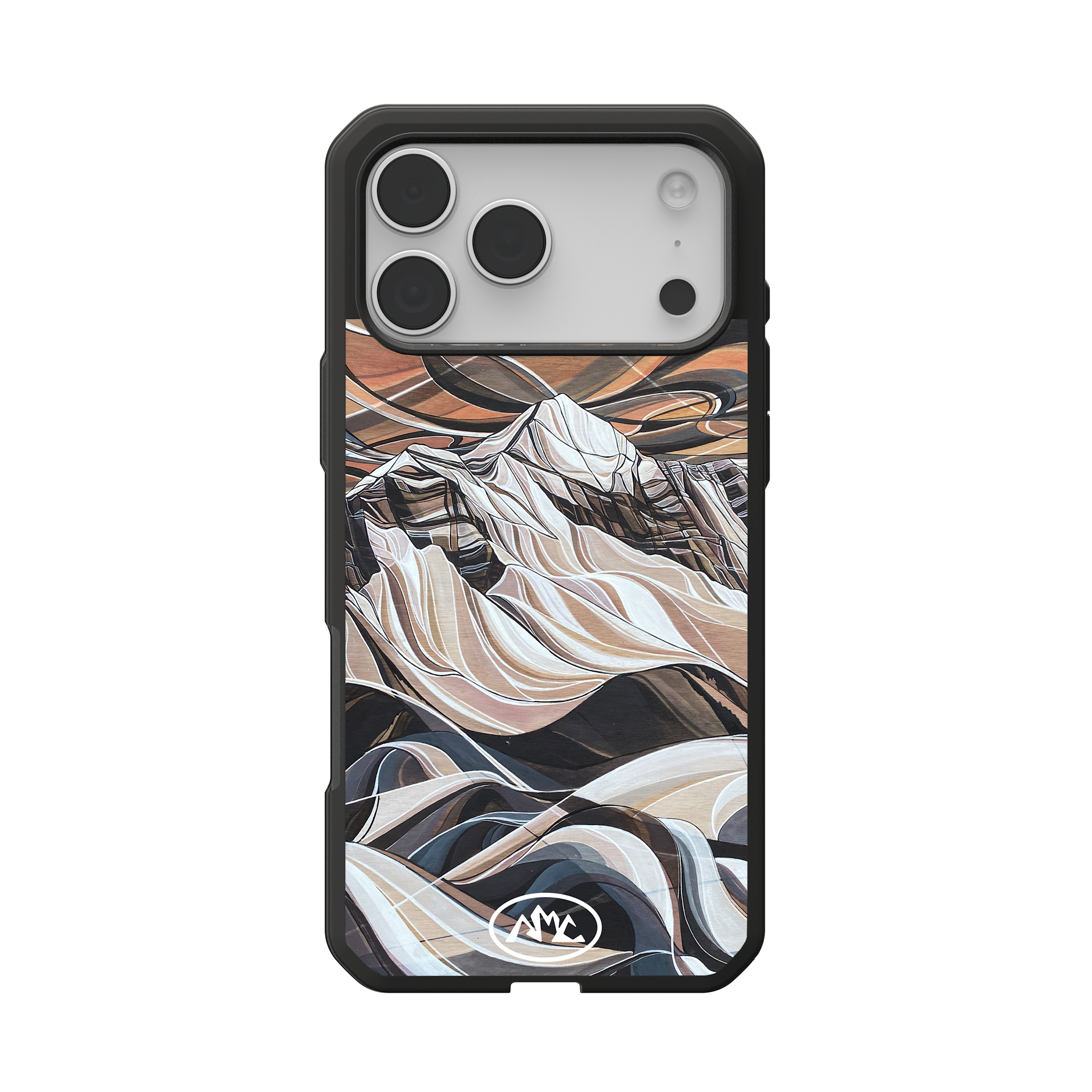 uag-civilian-lt-iphone-17-pro-max-magsafe-rmc-4 image 1