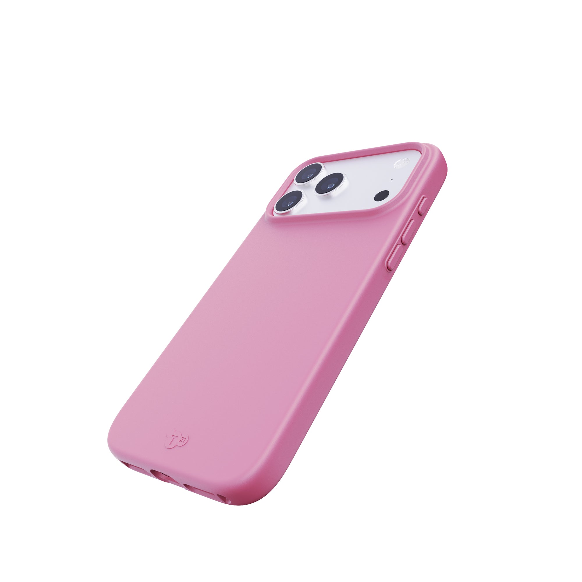 tech21-evolite-handyh-lle-iphone-17-pro-max-pink-3m-schutz image 3