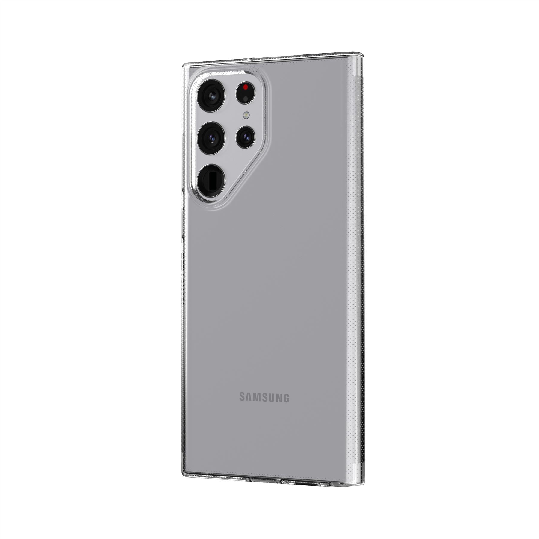 tech21-evolite-samsung-galaxy-s22-ultra-h-lle-transparent-2-4-m image 5
