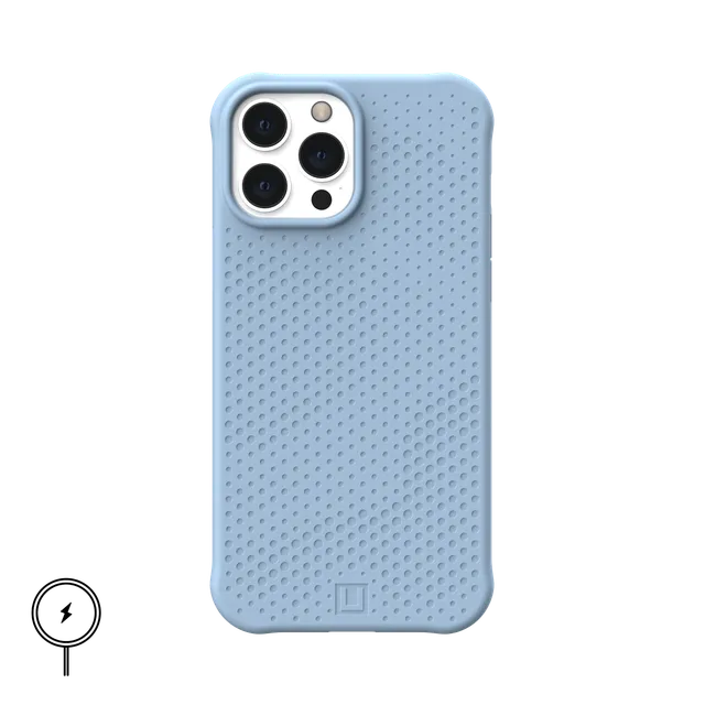 uag-dot-iphone-13-pro-max-handyh-lle-silikon-magsafe image 1