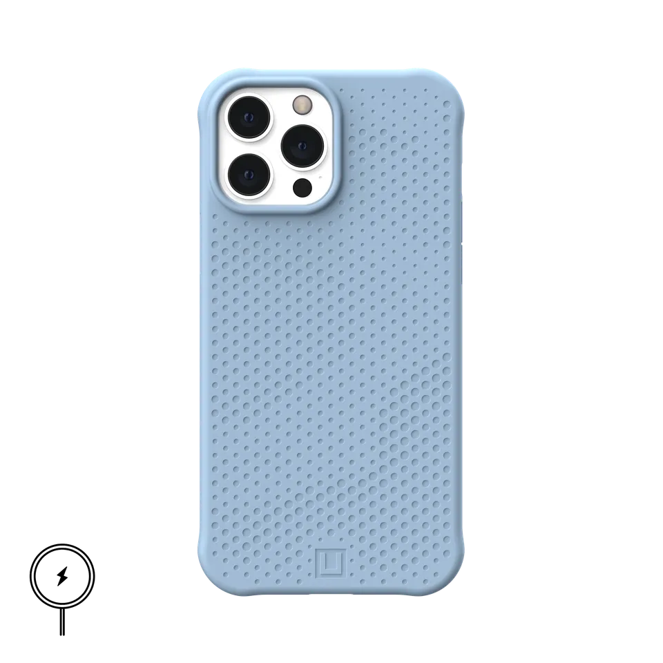 uag-dot-iphone-13-pro-max-handyh-lle-silikon-magsafe image 1