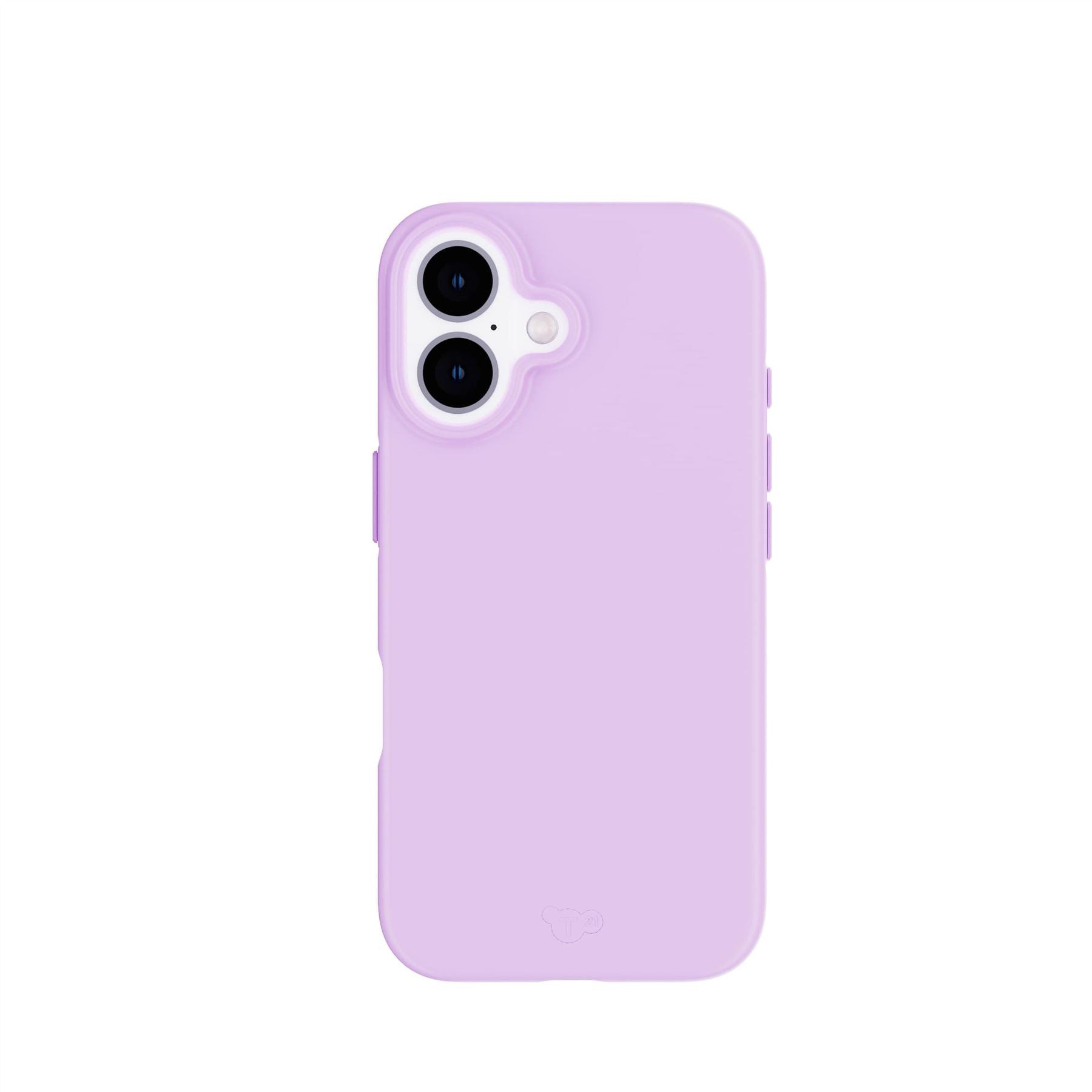 tech21-evolite-iphone-16-h-lle-indigo-schlank-10ft-bio image 1