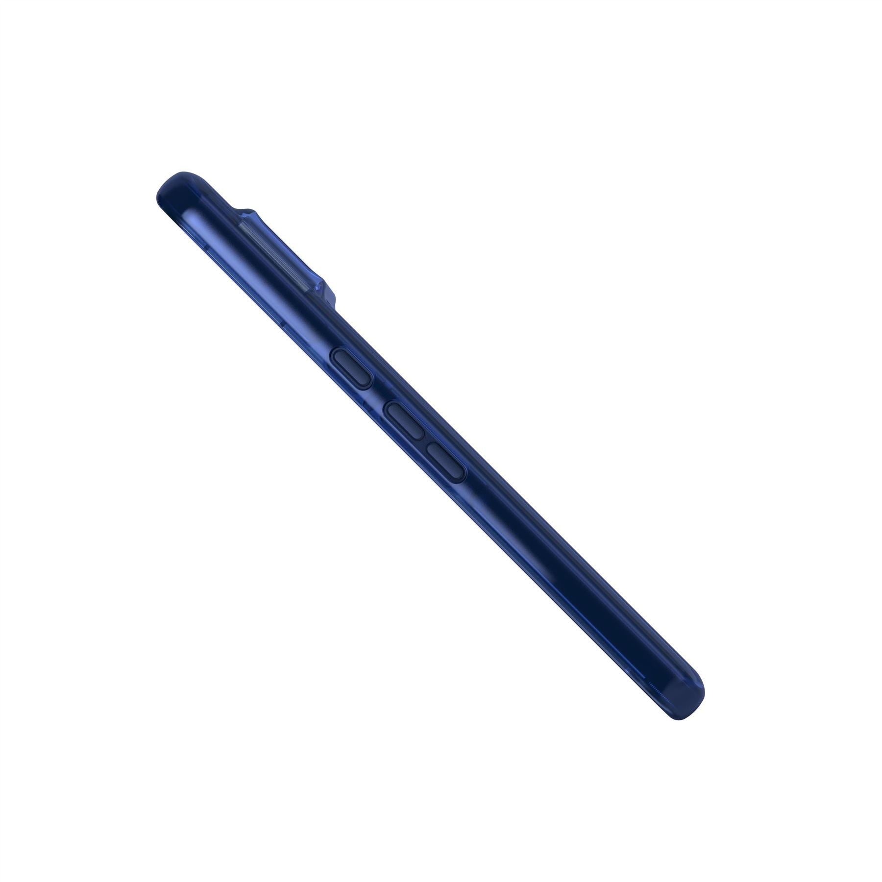 tech21-evo-check-pixel-8-pro-h-lle-midnight-blue-4-9m-schutz image 4