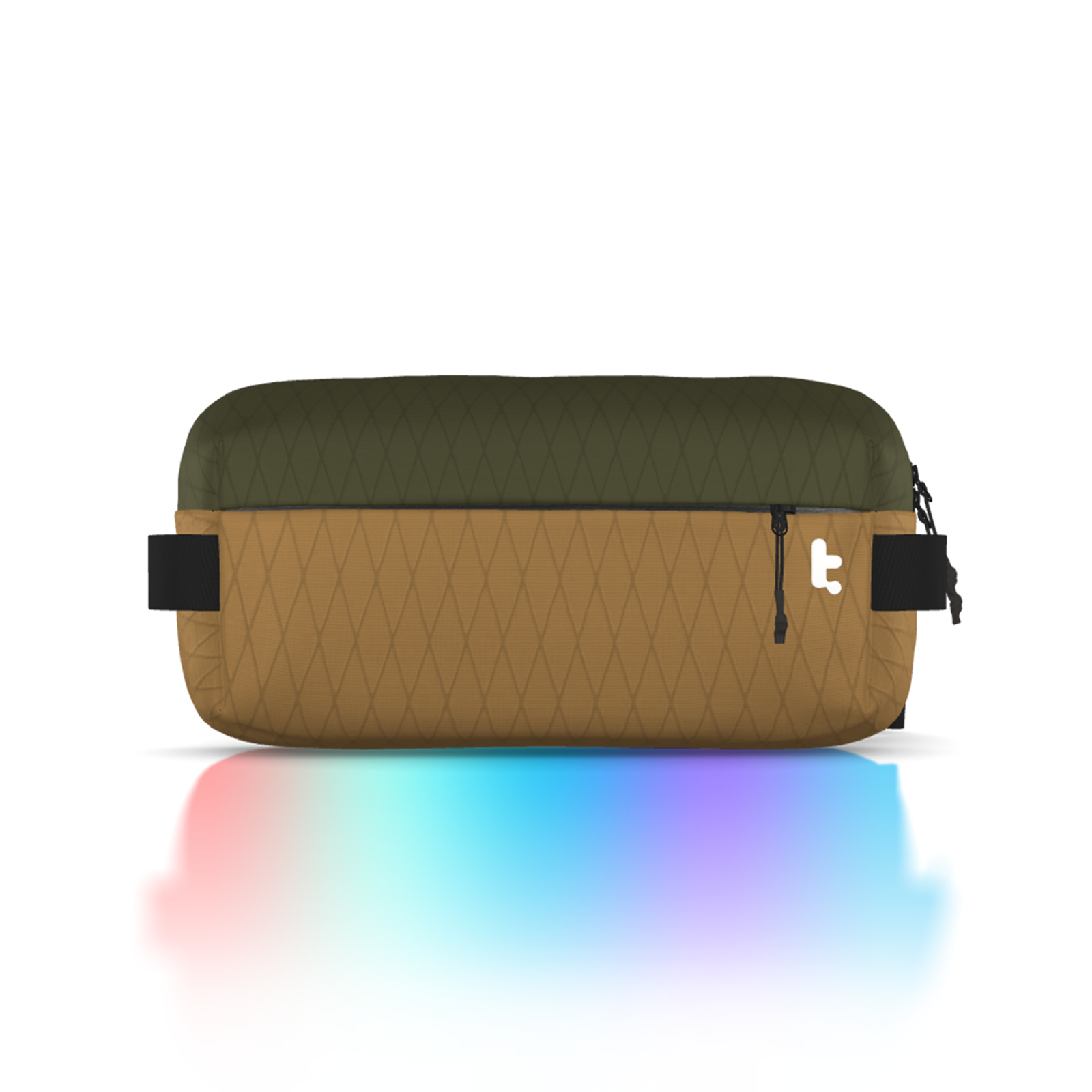 tomtoc-x-u-sling-bag-pro-umh-ngetasche-x-pac-cordura-4-5l image 1