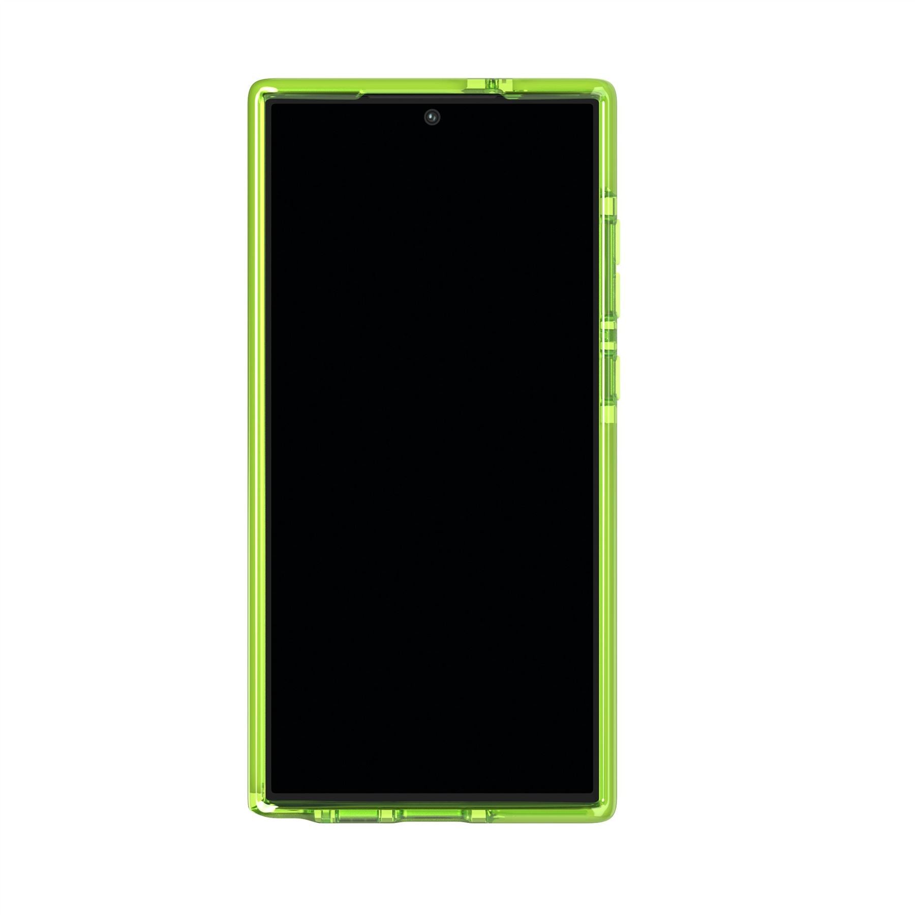 tech21-evo-check-galaxy-s23-ultra-h-lle-lime-fallschutz image 2