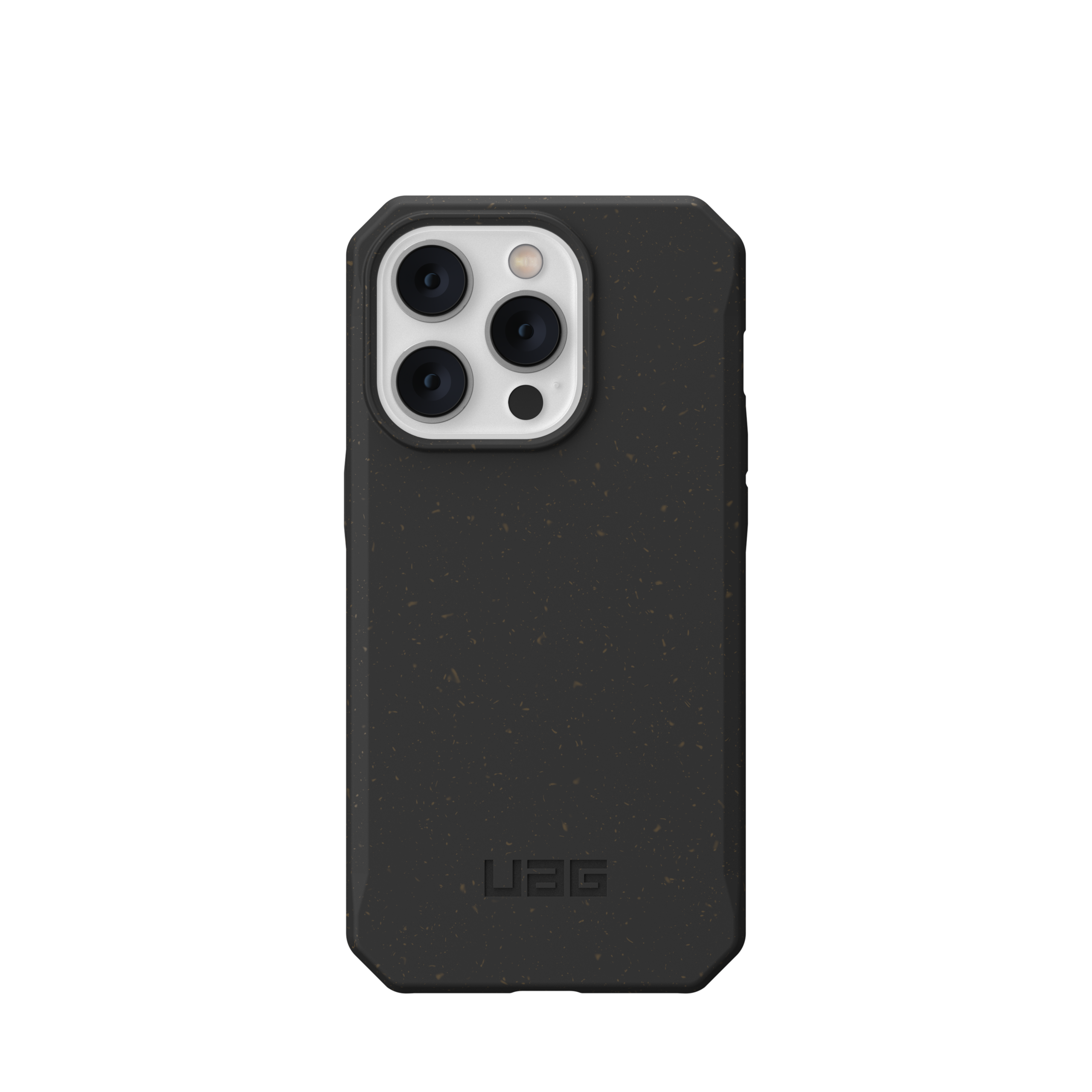 uag-outback-bio-iphone-14-pro-h-lle-pflanzlich-3-6m-schutz image 1