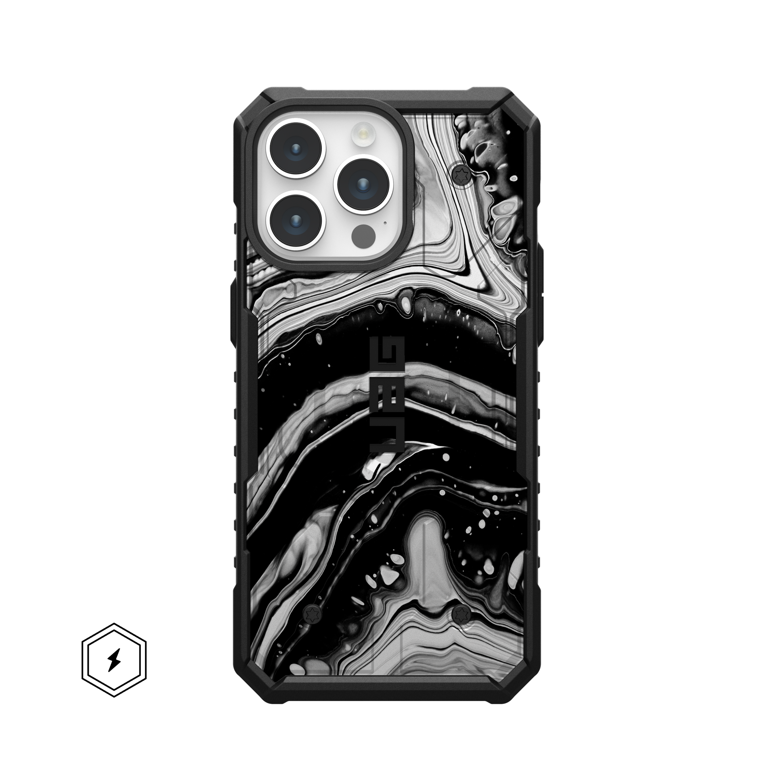 uag-pathfinder-iphone-17-pro-max-h-lle-magsafe-swirl image 1
