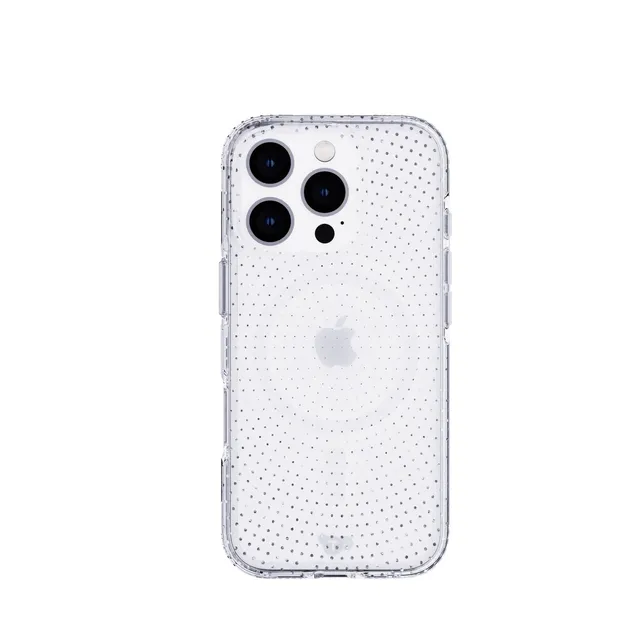 tech21-evosparkle-iphone-16-pro-handyh-lle-ripple-magsafe image 1