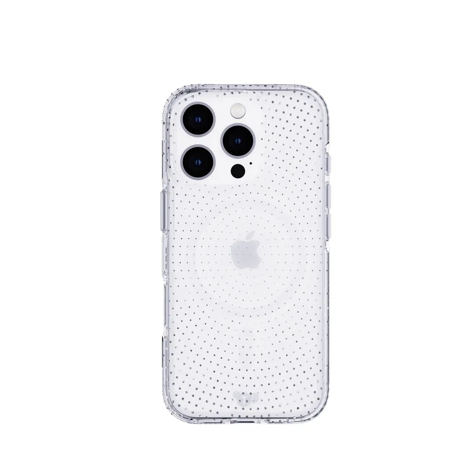 tech21-evosparkle-iphone-16-pro-handyh-lle-ripple-magsafe image 1