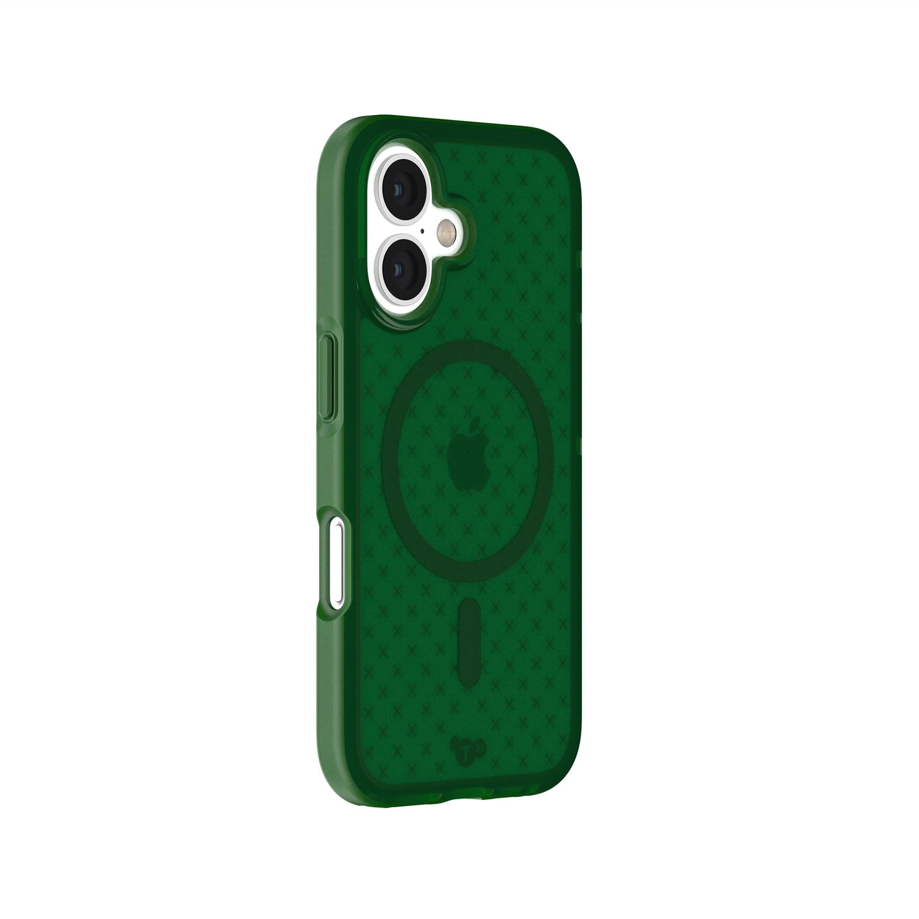 tech21-evocheck-iphone-16-h-lle-magsafe-forest-green-4-9-m image 7