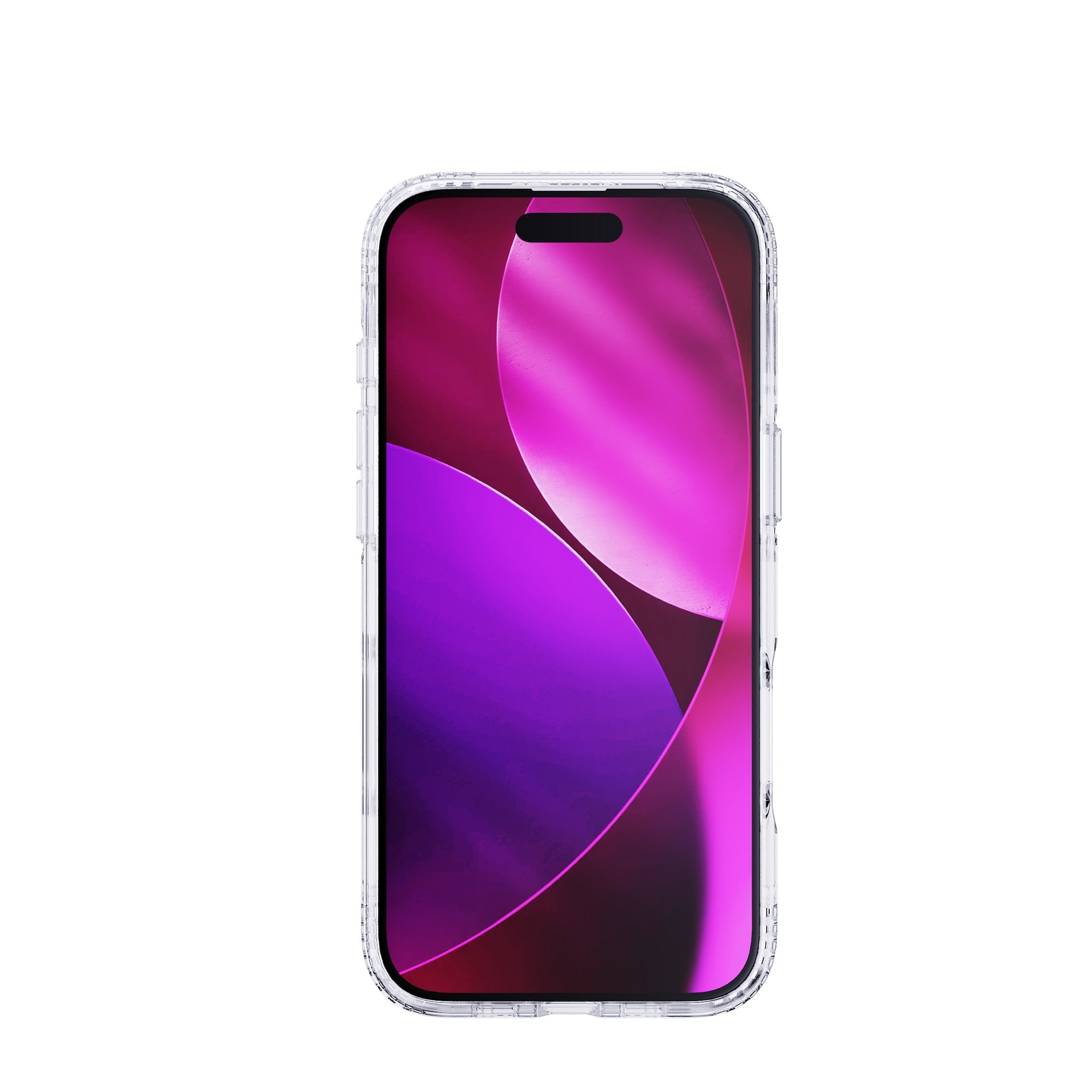tech21-evolite-clear-handyh-lle-iphone-air-transparent-3m-schutz image 2