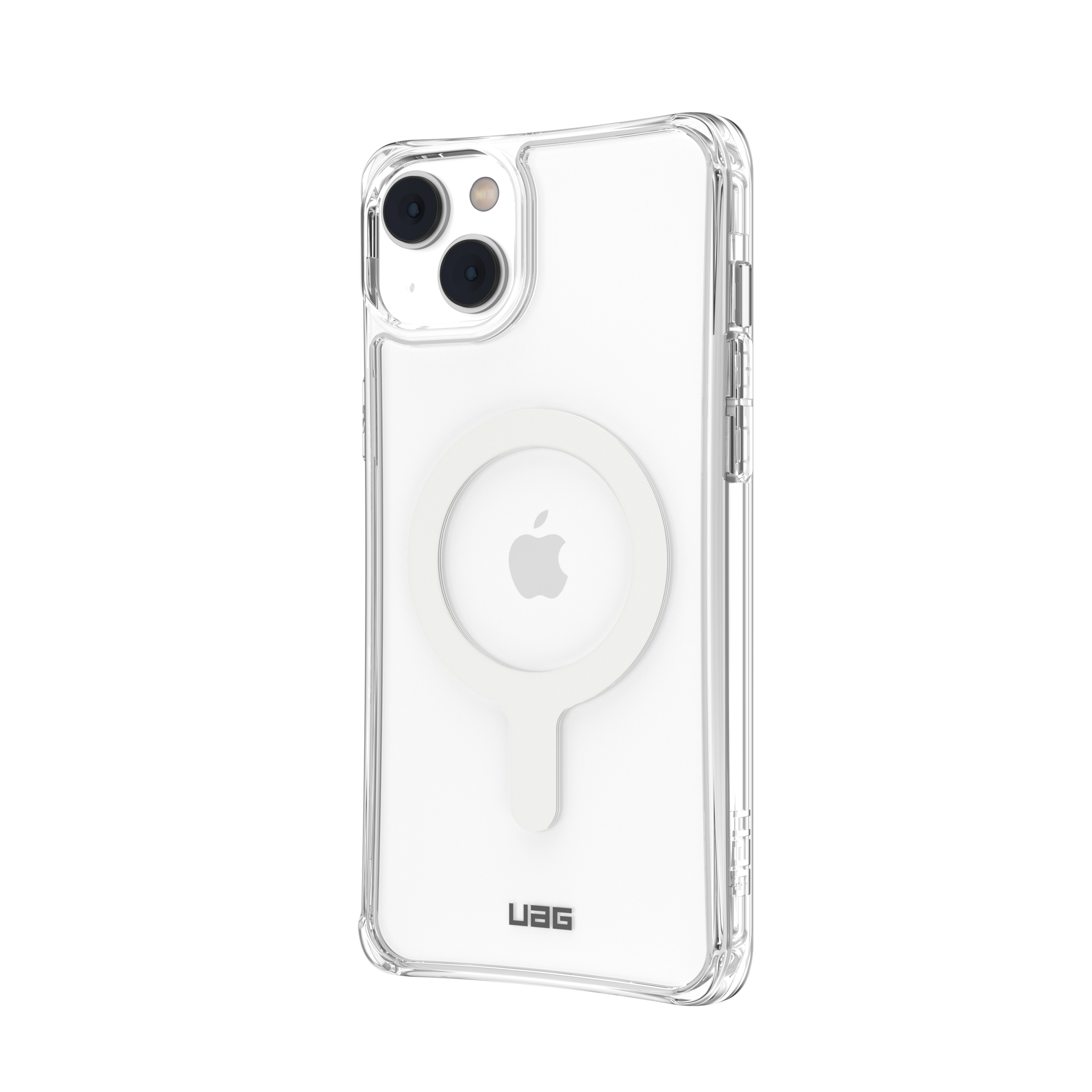 uag-plyo-iphone-14-plus-handyh-lle-magsafe-transparent image 5