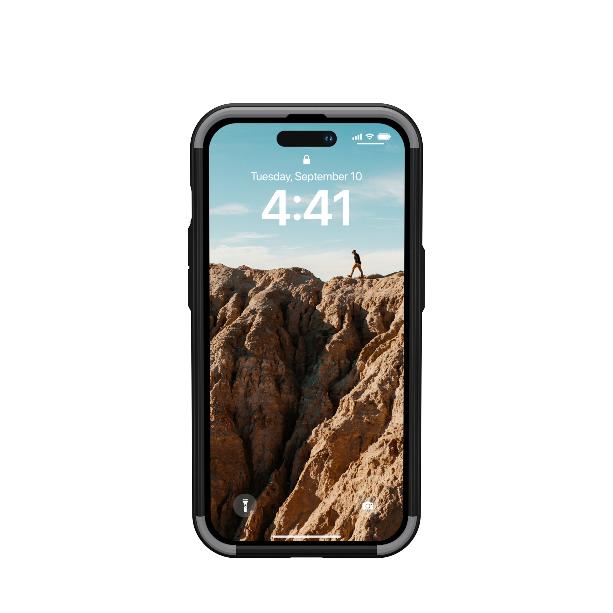 uag-civilian-iphone-14-pro-handyh-lle-magsafe image 4
