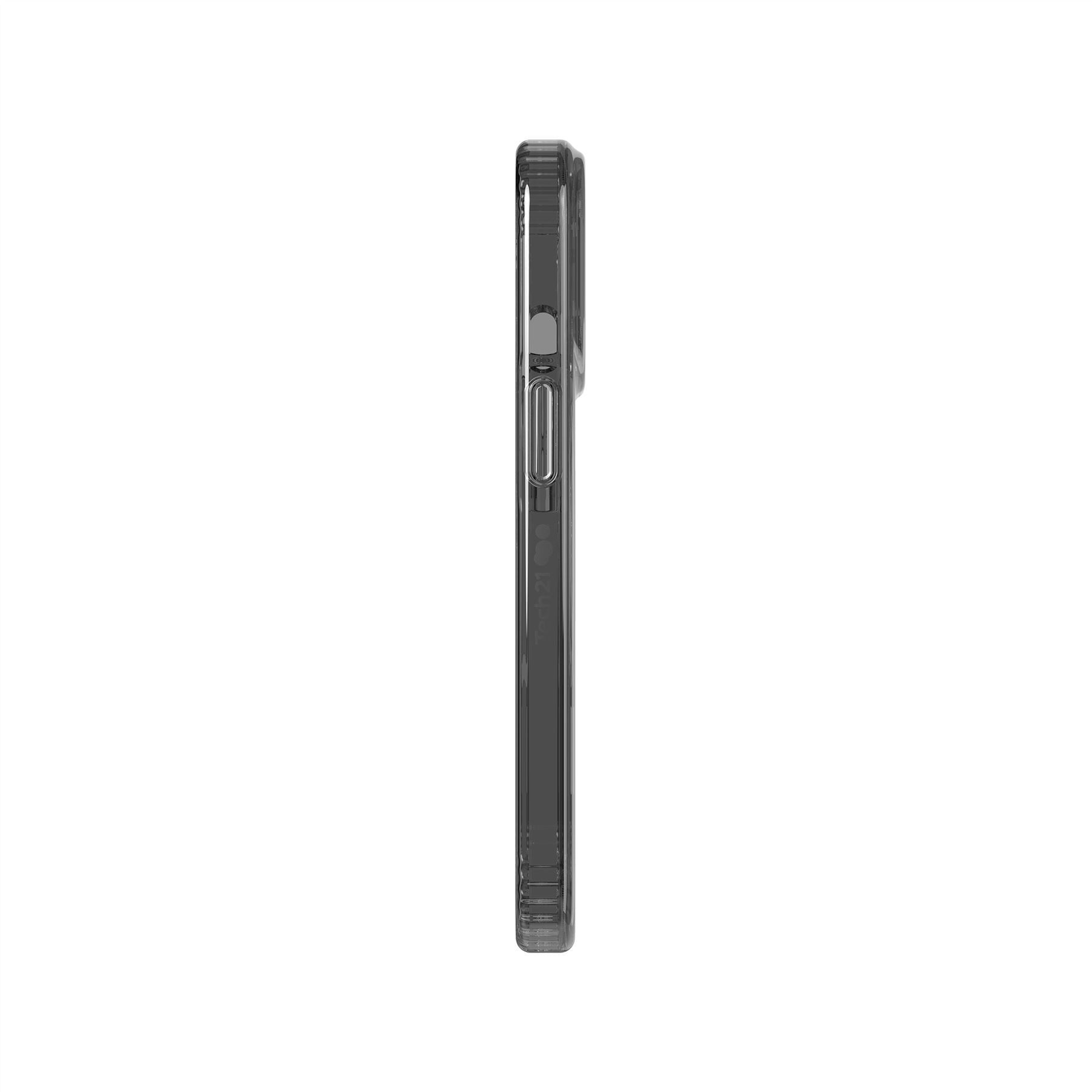 tech21-evotint-iphone-13-pro-handyh-lle-ash-magsafe-carbon image 4