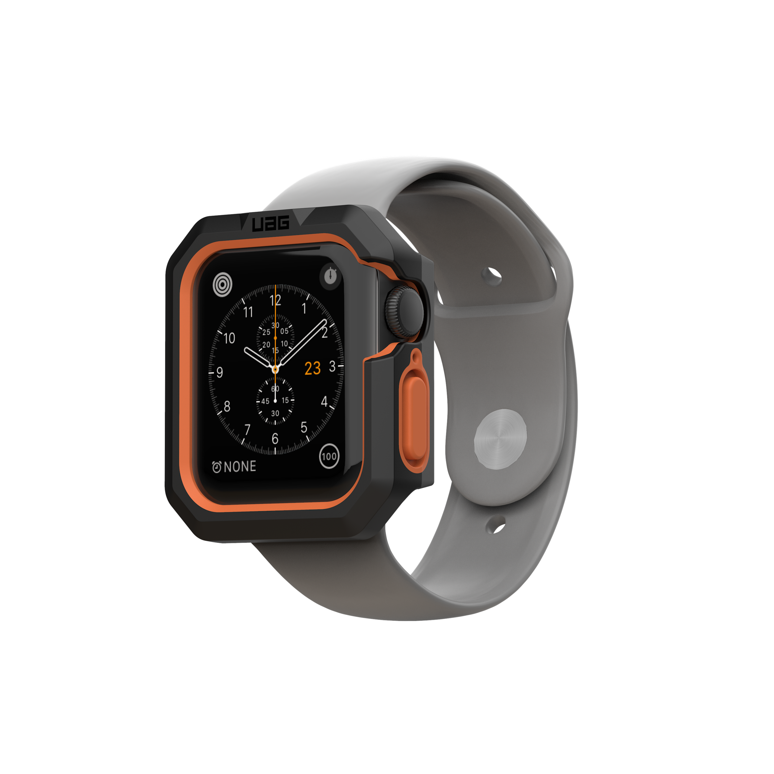 uag-civilian-apple-watch-schutzh-lle-40mm-leicht image 1