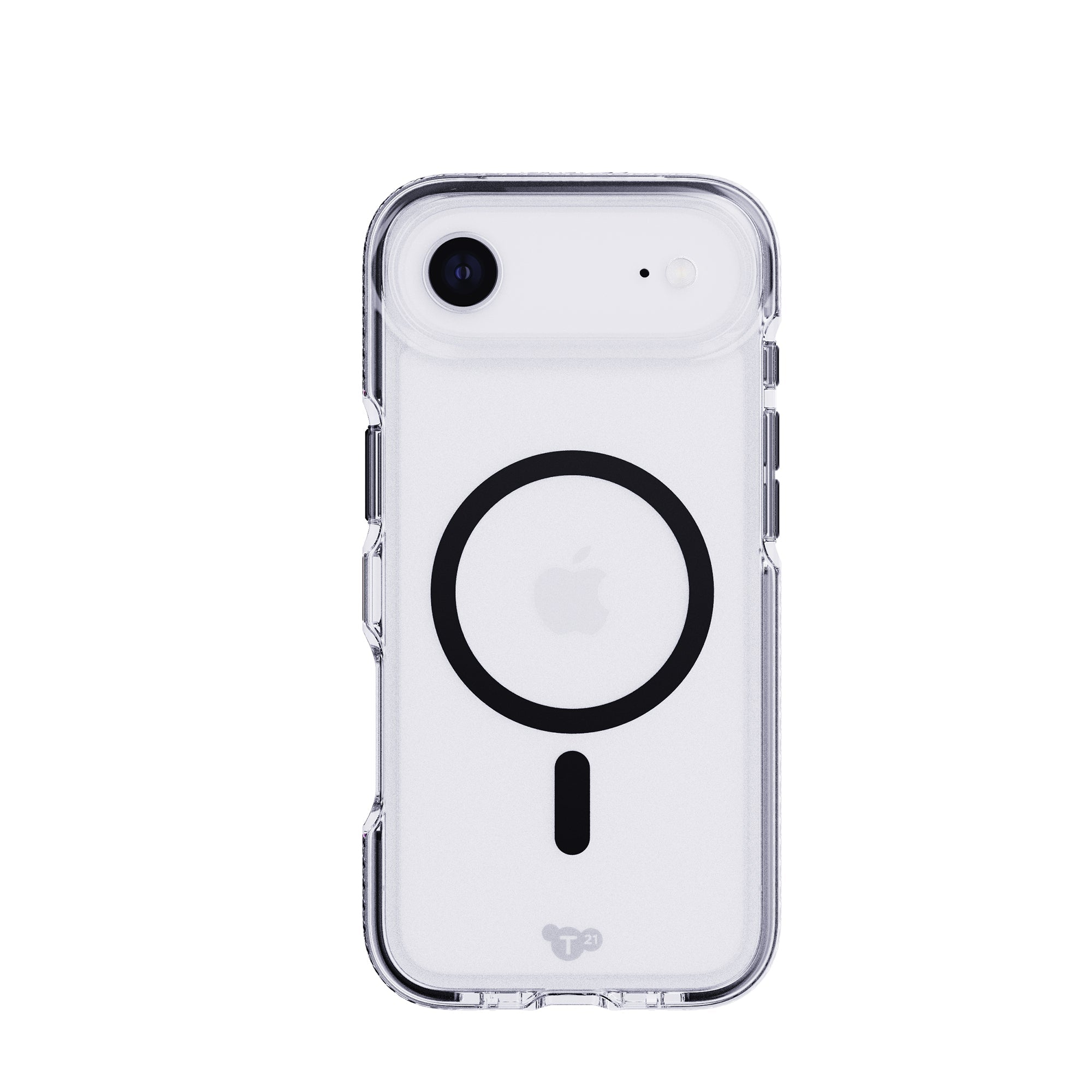 tech21-evocrystal-iphone-air-h-lle-magsafe-schwarz-klar-16ft image 1