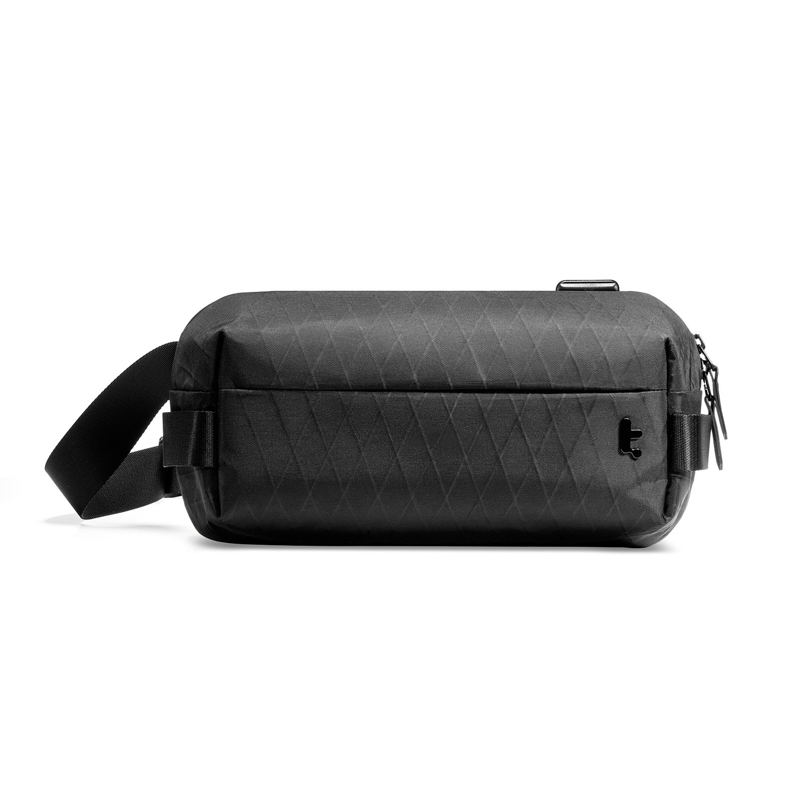 tomtoc-explorer-t21-x-pac-sling-bag-s-3l-wasserdicht-schwarz image 1
