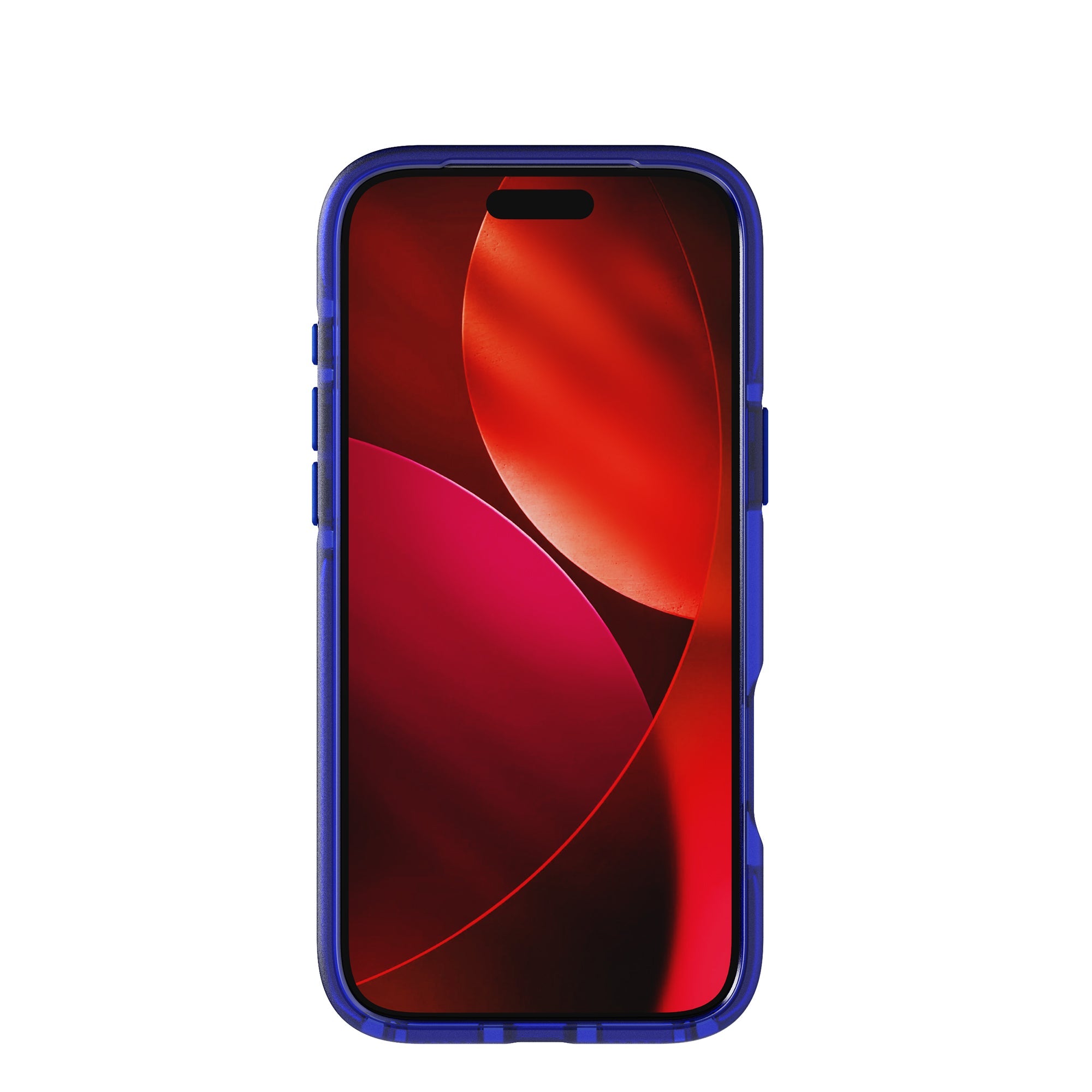 tech21-evocheck-iphone-17-pro-max-h-lle-electric-blue-magsafe image 2