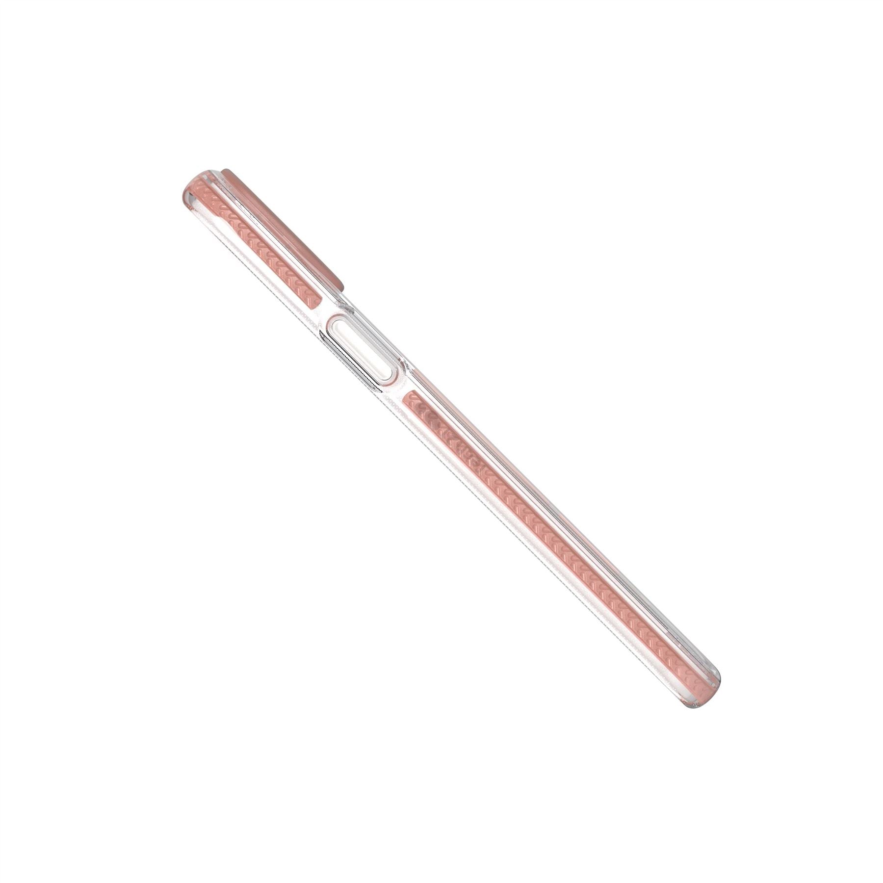 tech21-evocrystal-iphone-14-plus-handyh-lle-rose-gold-magsafe image 4