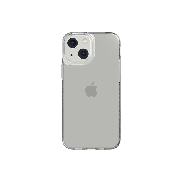 tech21-evolite-iphone-13-mini-handyh-lle-clear-transparent-2-4m image 1