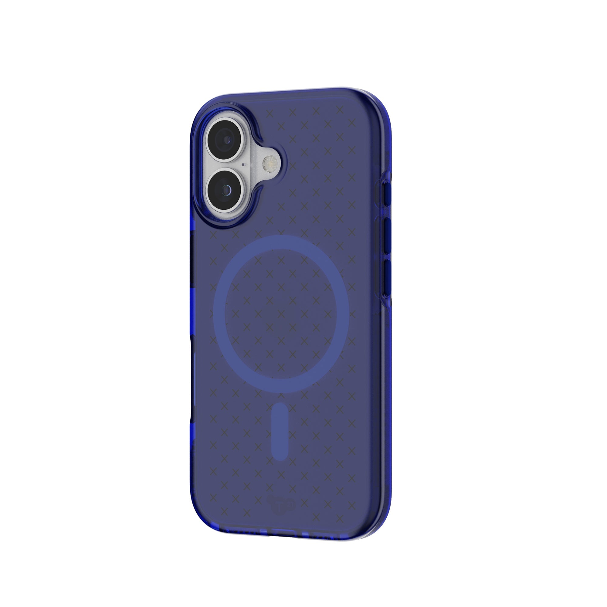 tech21-evocheck-magsafe-iphone-17-handyh-lle-electric-blue-4-9m image 5