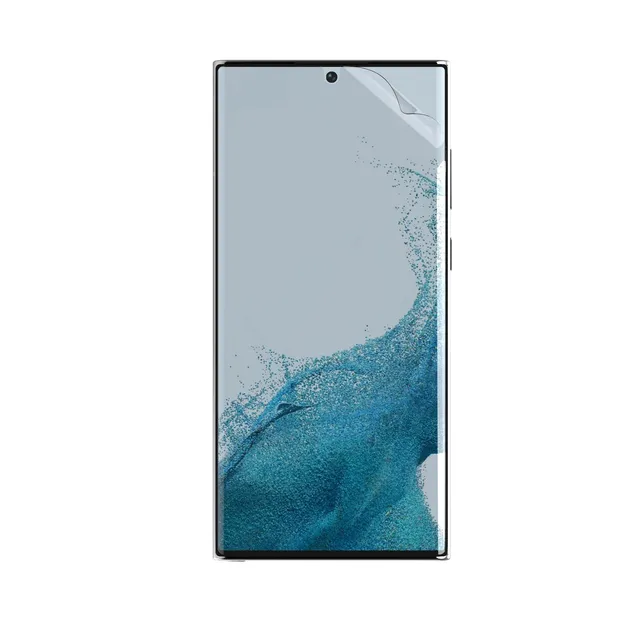 tech21-impactshield-galaxy-s22-ultra-displayschutzfolie image 1