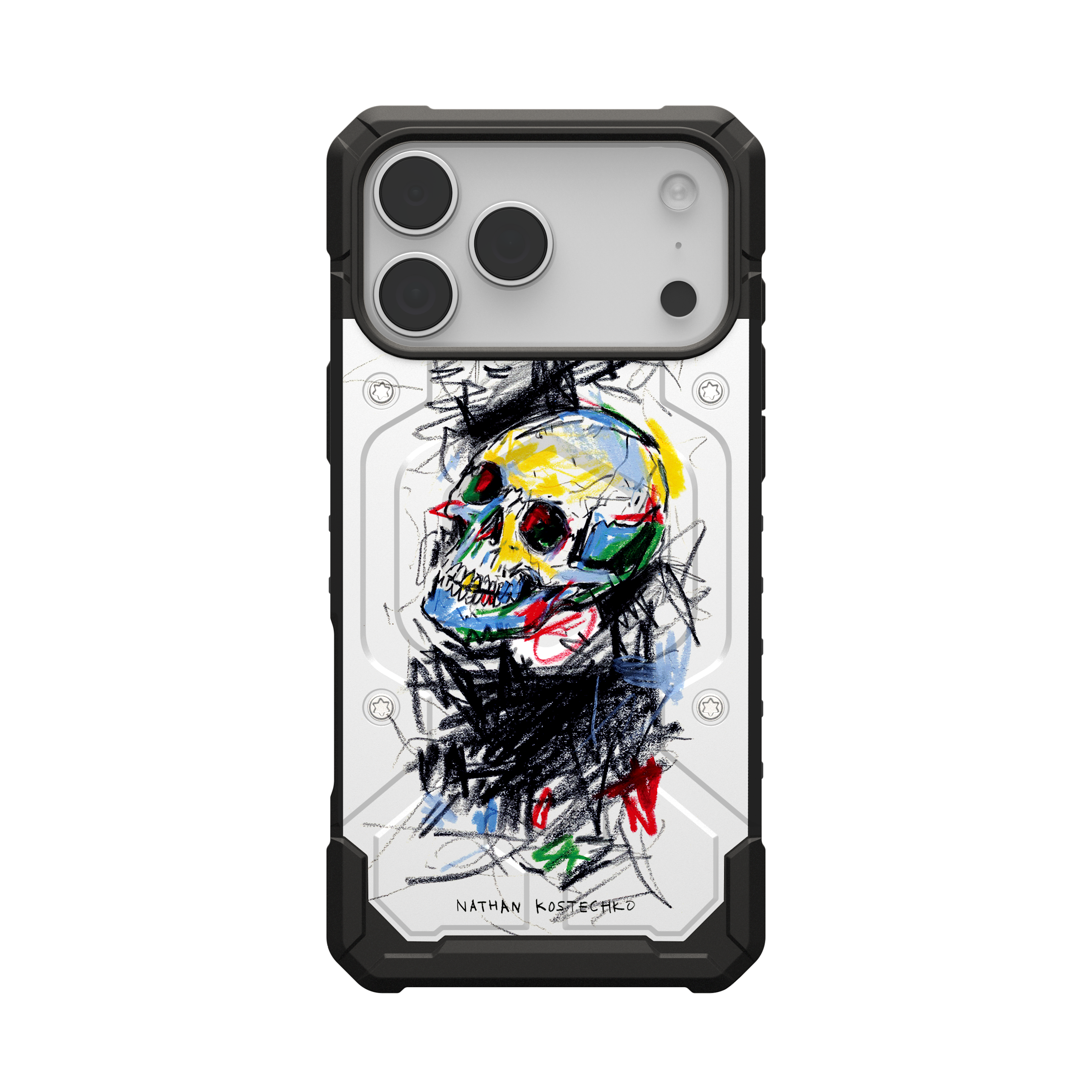 uag-pathfinder-iphone-17-pro-max-h-lle-kostechko-2-magsafe image 1