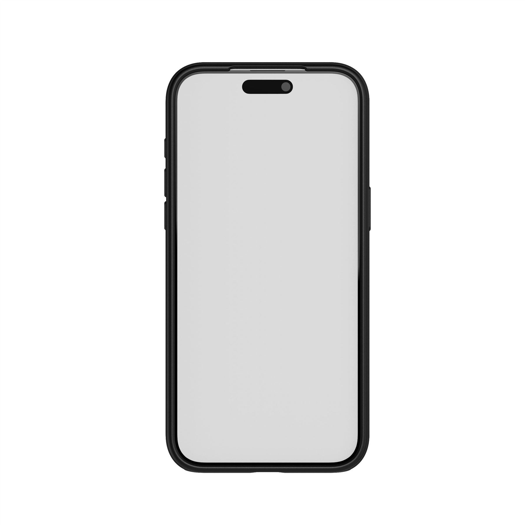 tech21-evo-lite-iphone-15-pro-max-h-lle-schwarz-fallschutz image 2
