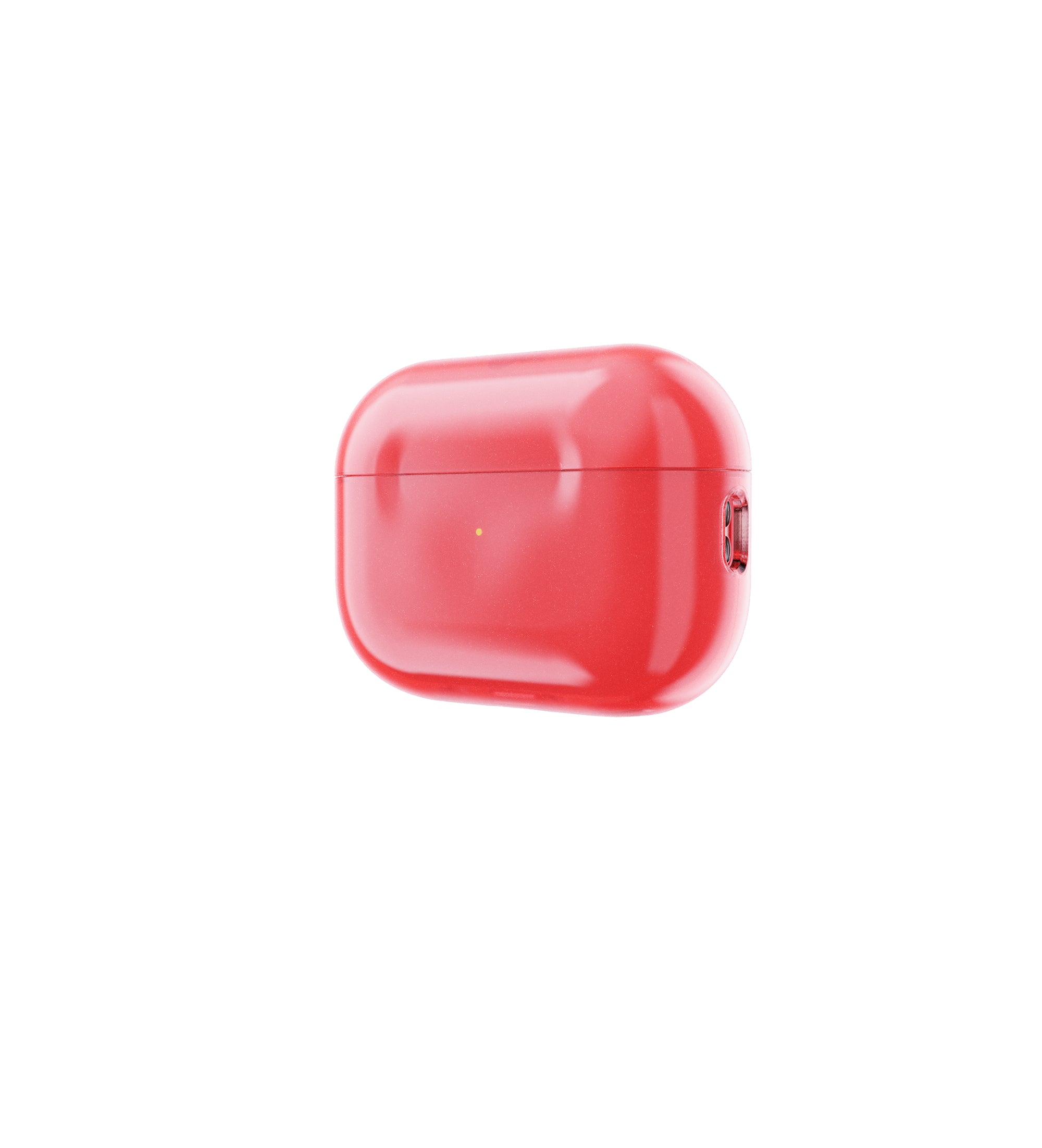 tech21-evopop-airpods-pro-2-case-sunset-coral-schutzh-lle image 1