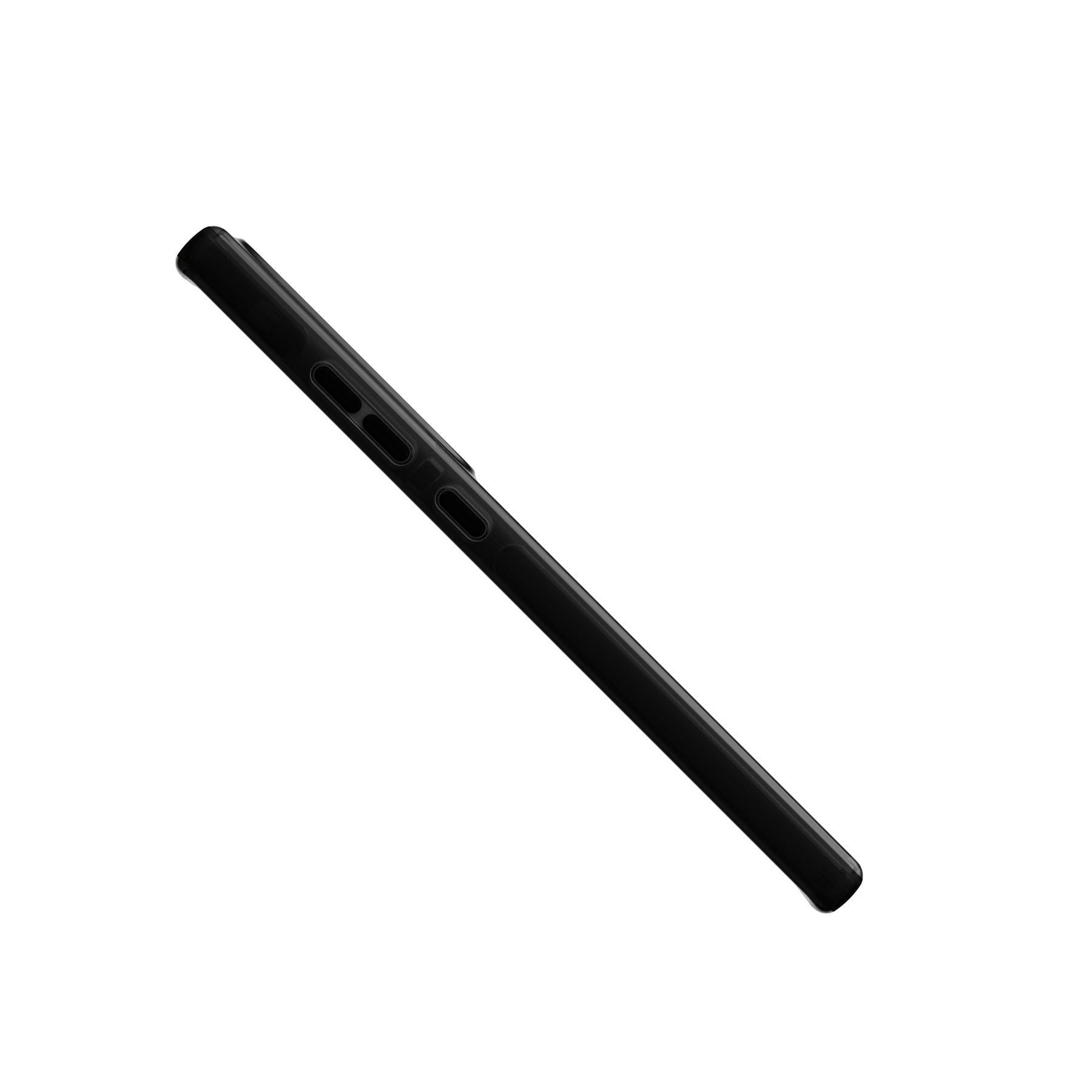 tech21-evo-check-galaxy-s24-ultra-h-lle-smokey-black-16ft image 4