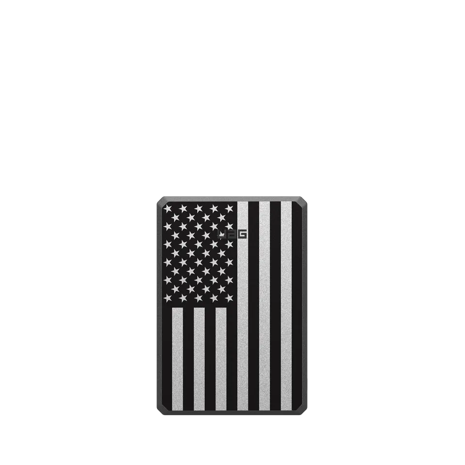 uag-srge-slim-5k-powerbank-small-flag-4-magnetisch-5000mah image 1