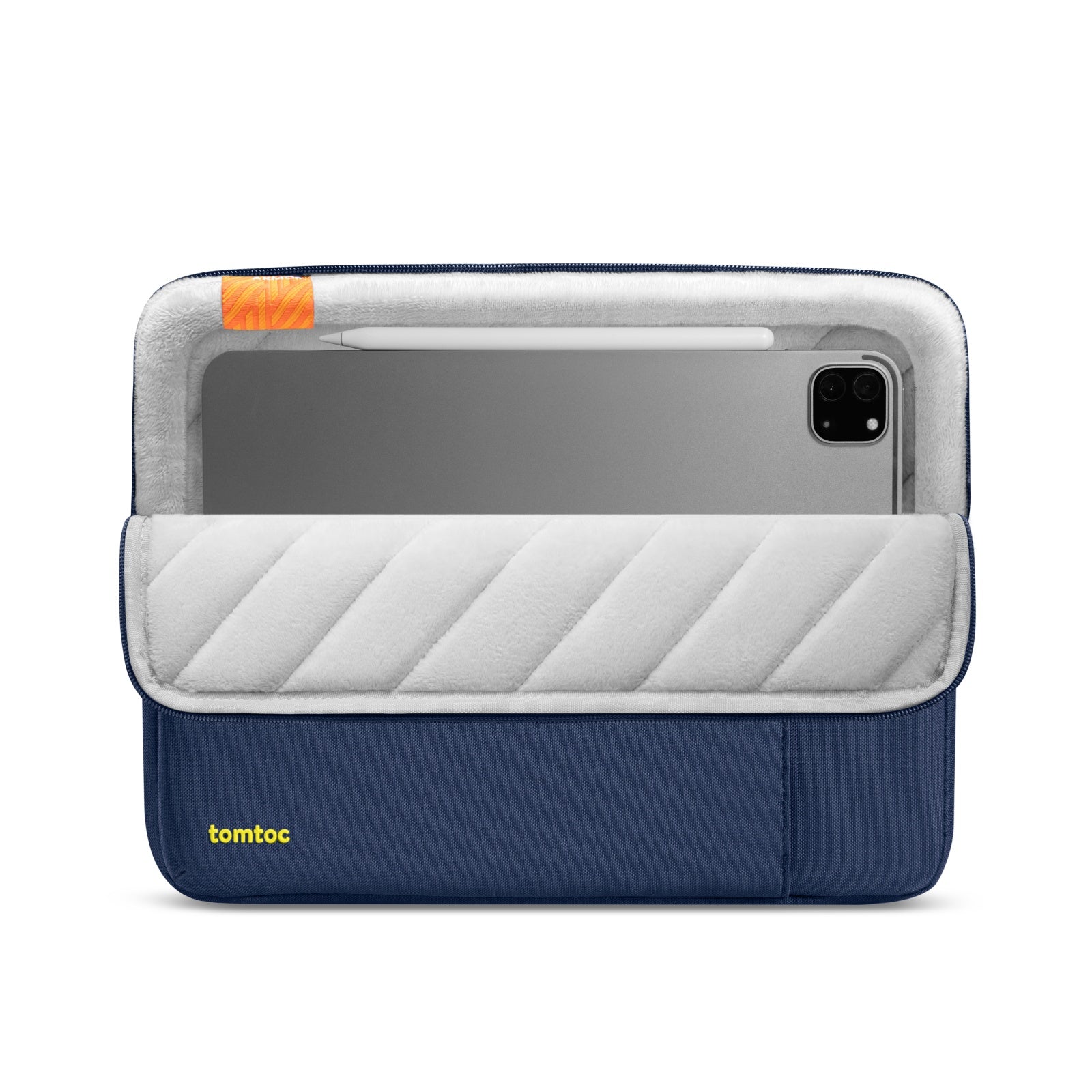 tomtoc-defender-b13-tablet-sleeve-13-zoll-schwarz-ipad-pro image 4