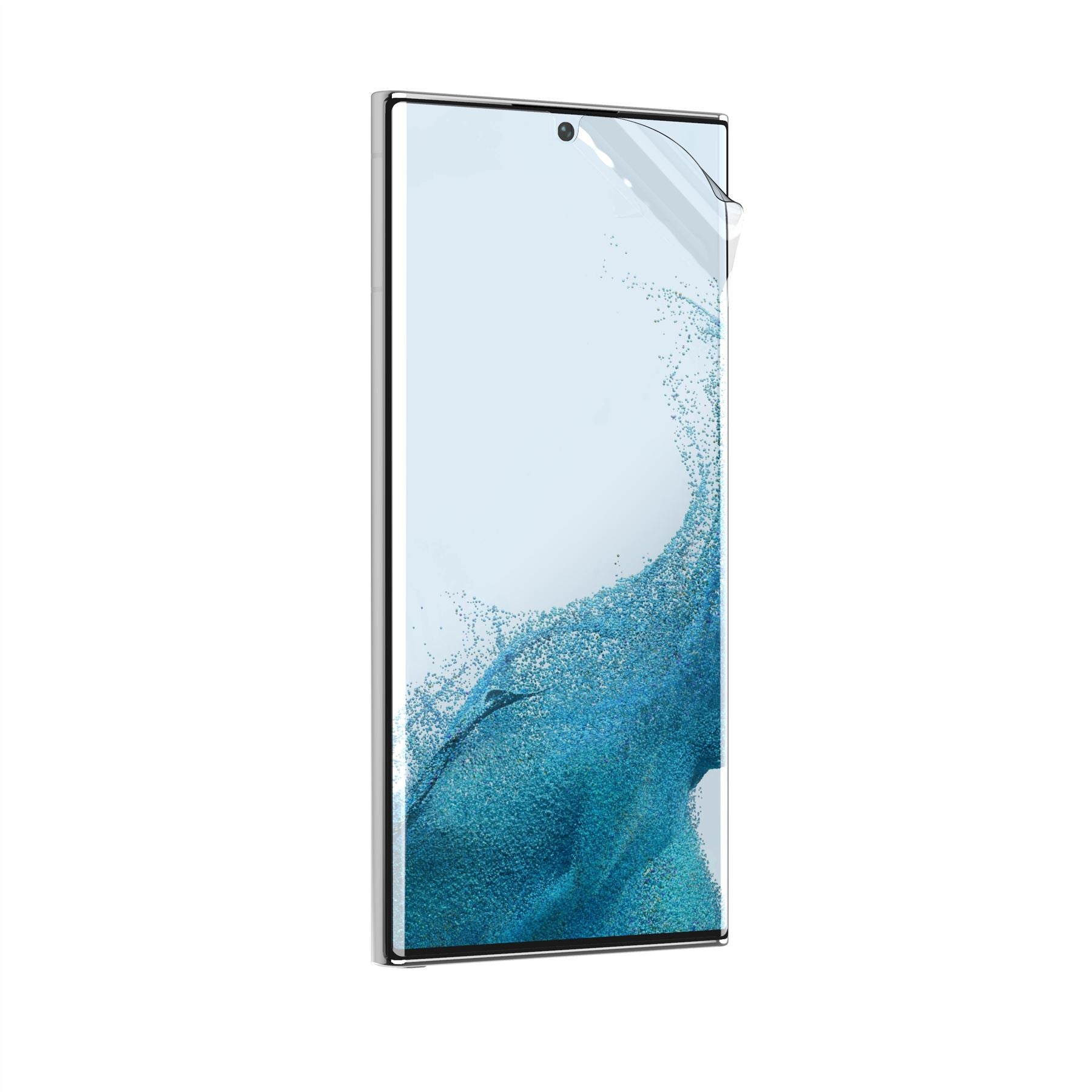 tech21-impactshield-galaxy-s22-ultra-displayschutzfolie image 2