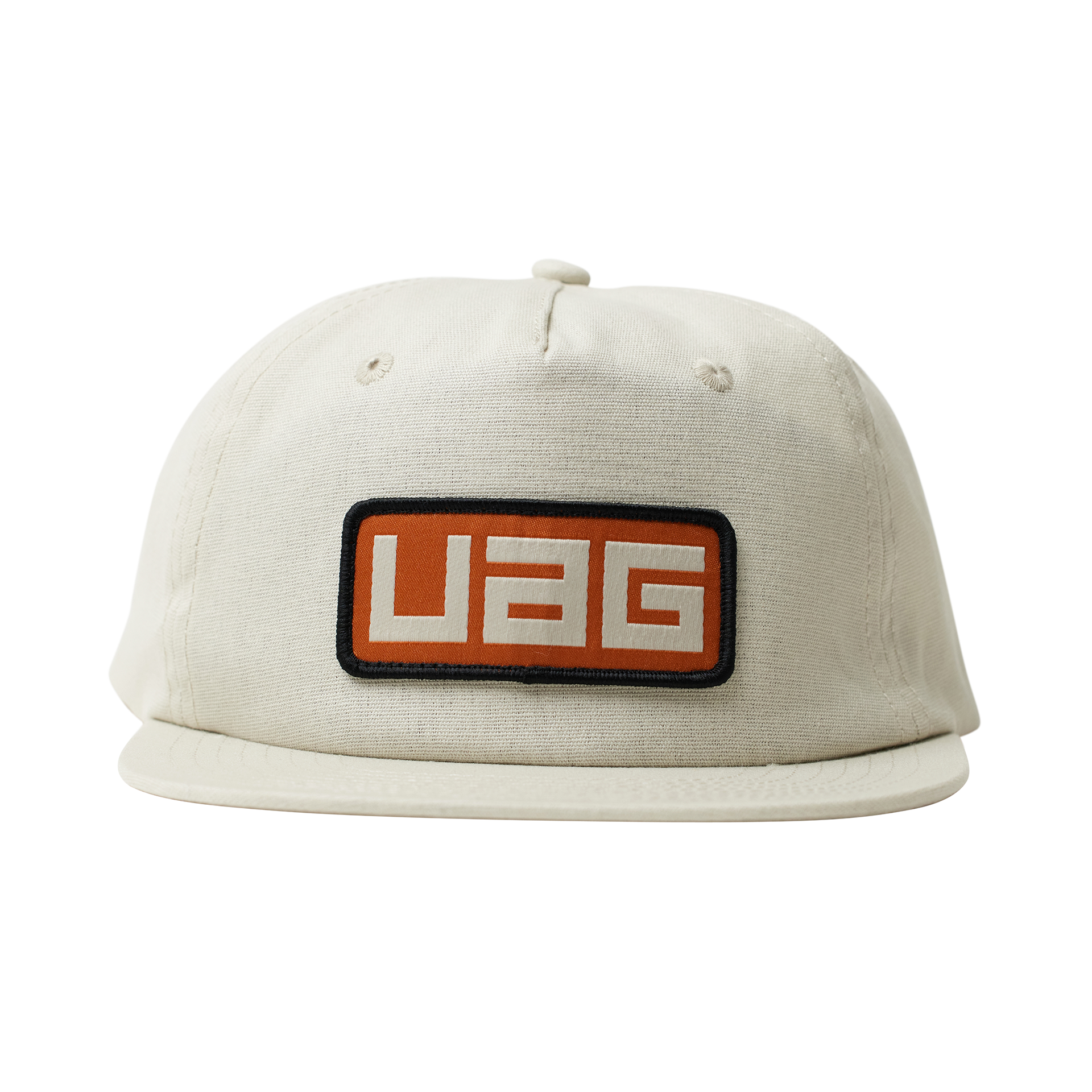 uag-standard-issue-rec-patch-snapback-cap-baumwolle image 3