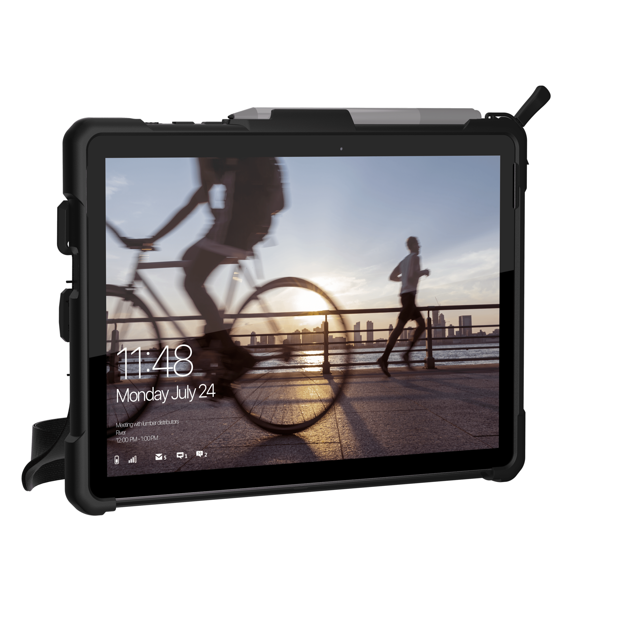 uag-plasma-surface-go-tablet-h-lle-mit-handschlaufe-st-nder image 7
