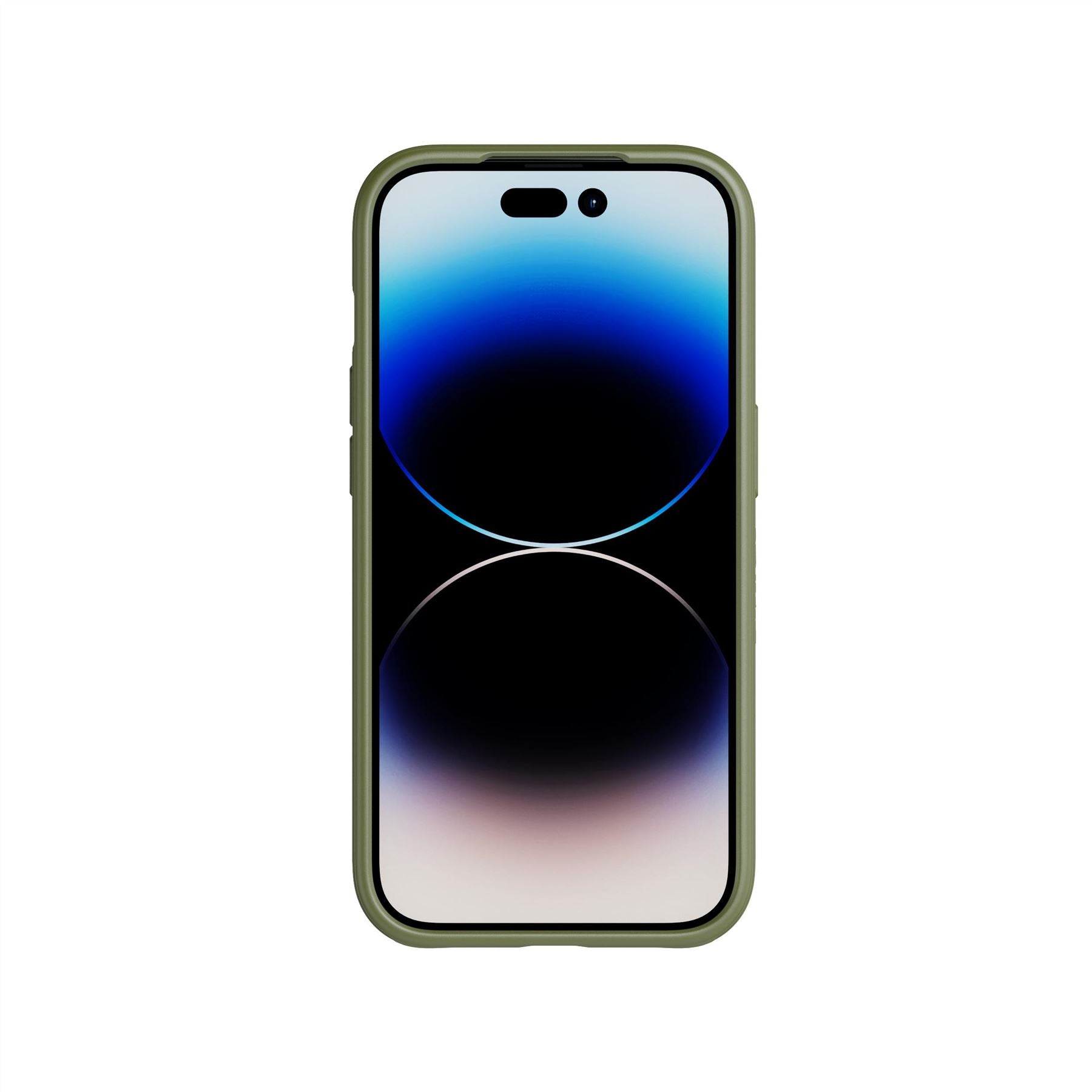 tech21-recovrd-iphone-14-pro-h-lle-khaki-magsafe-3m-fallschutz image 2