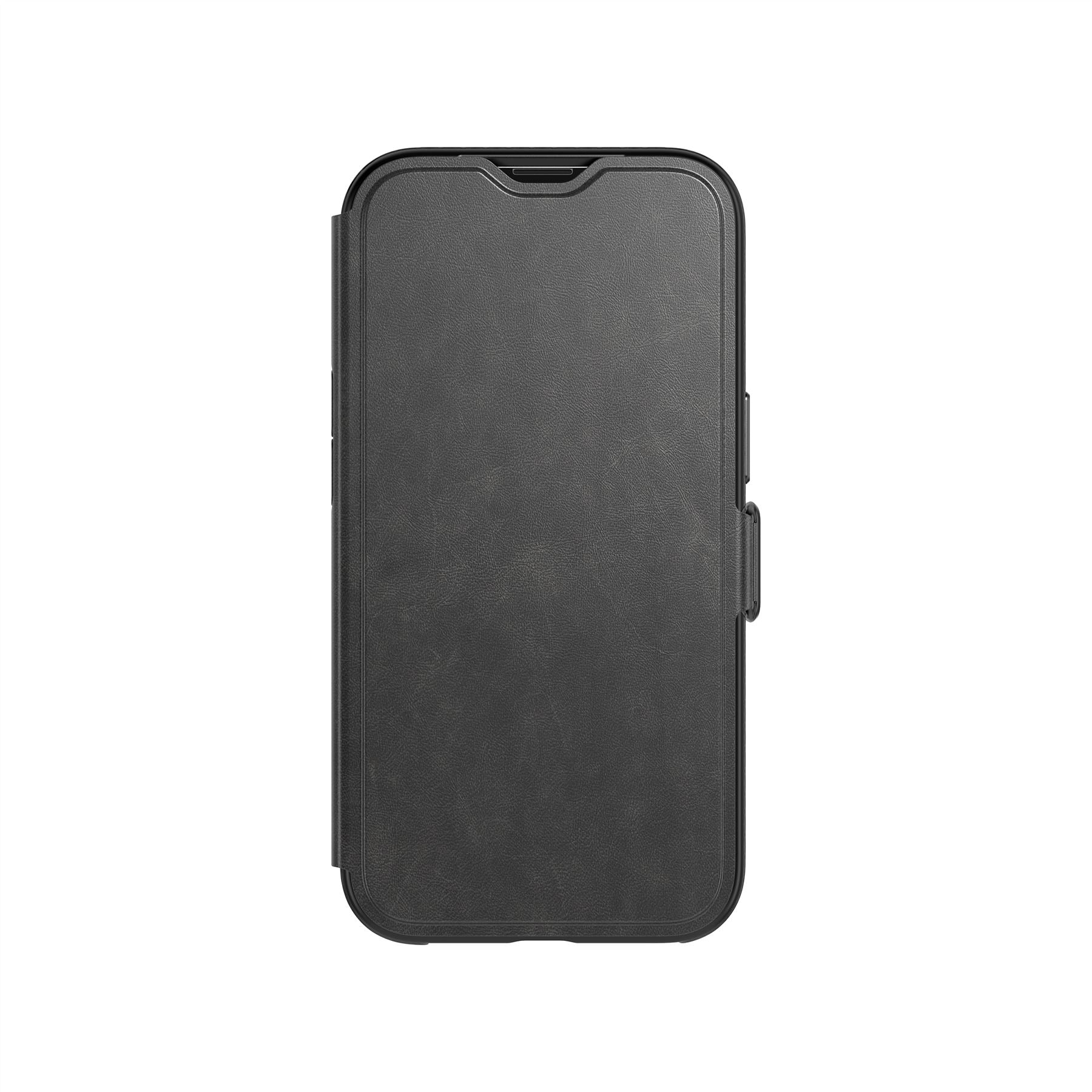 tech21-evo-wallet-iphone-13-pro-h-lle-schwarz-kartenfach-stand image 2