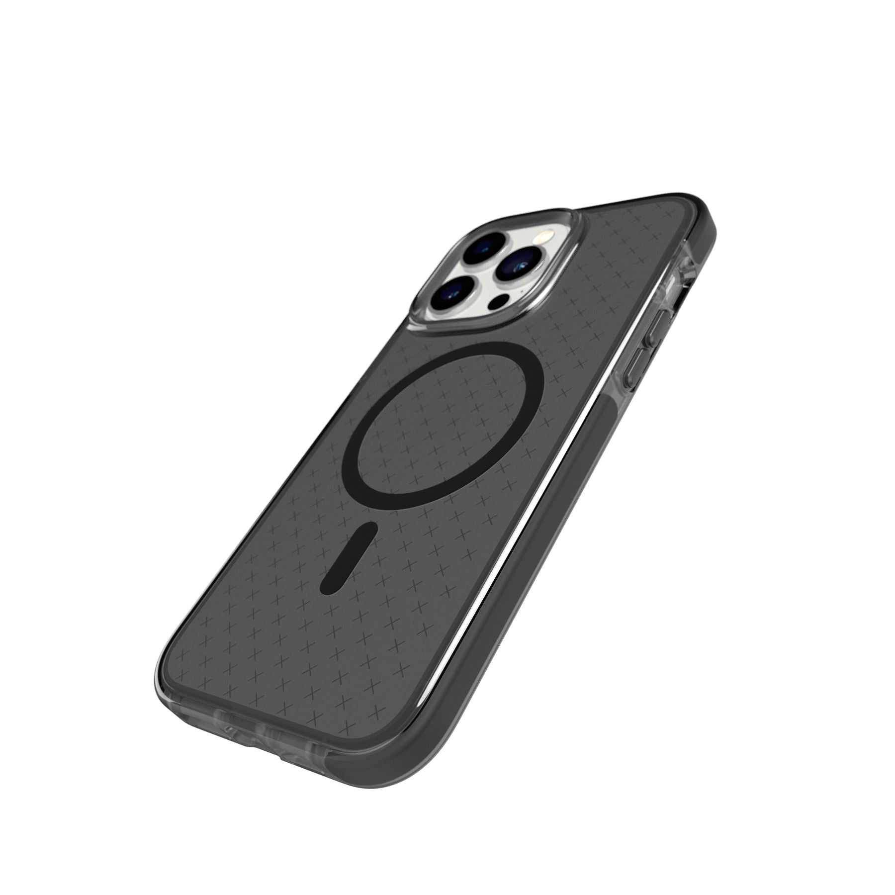tech21-evocheck-iphone-14-pro-max-h-lle-magsafe-schwarz image 3