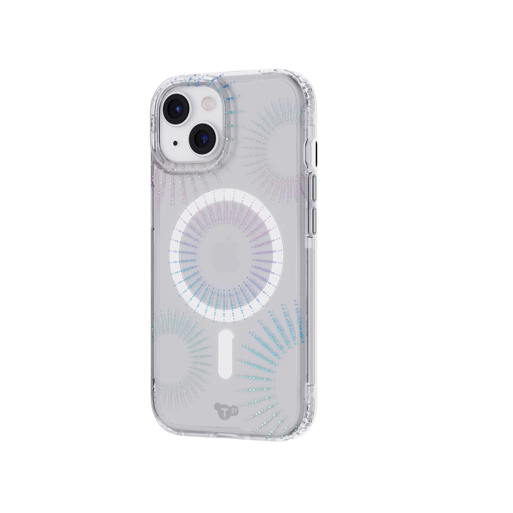 tech21-evosparkle-magsafe-iphone-h-lle-lunar-glitzer-fallschutz image 5