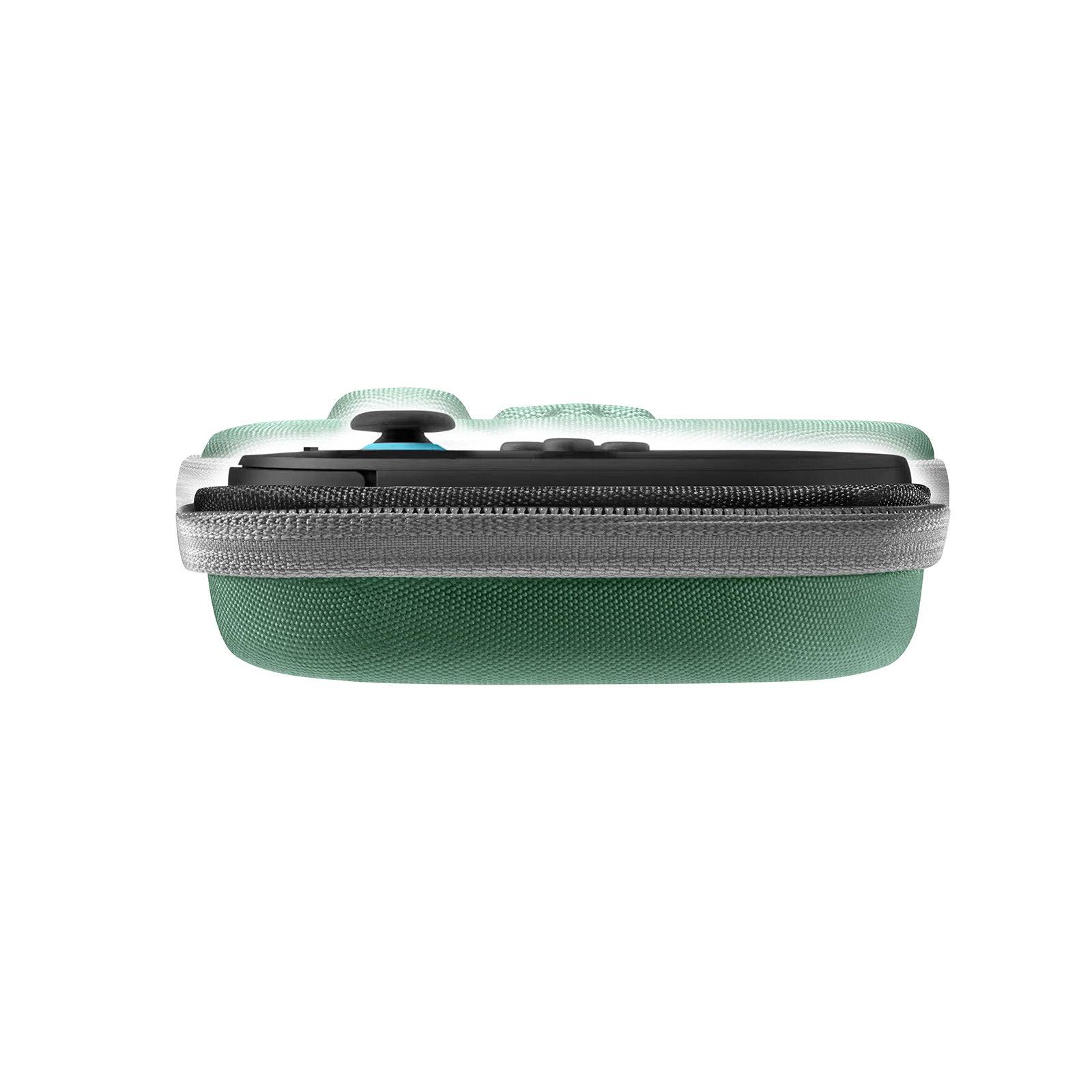 tomtoc-fancycase-g05-switch-2-case-matcha-green-12-spiele image 5