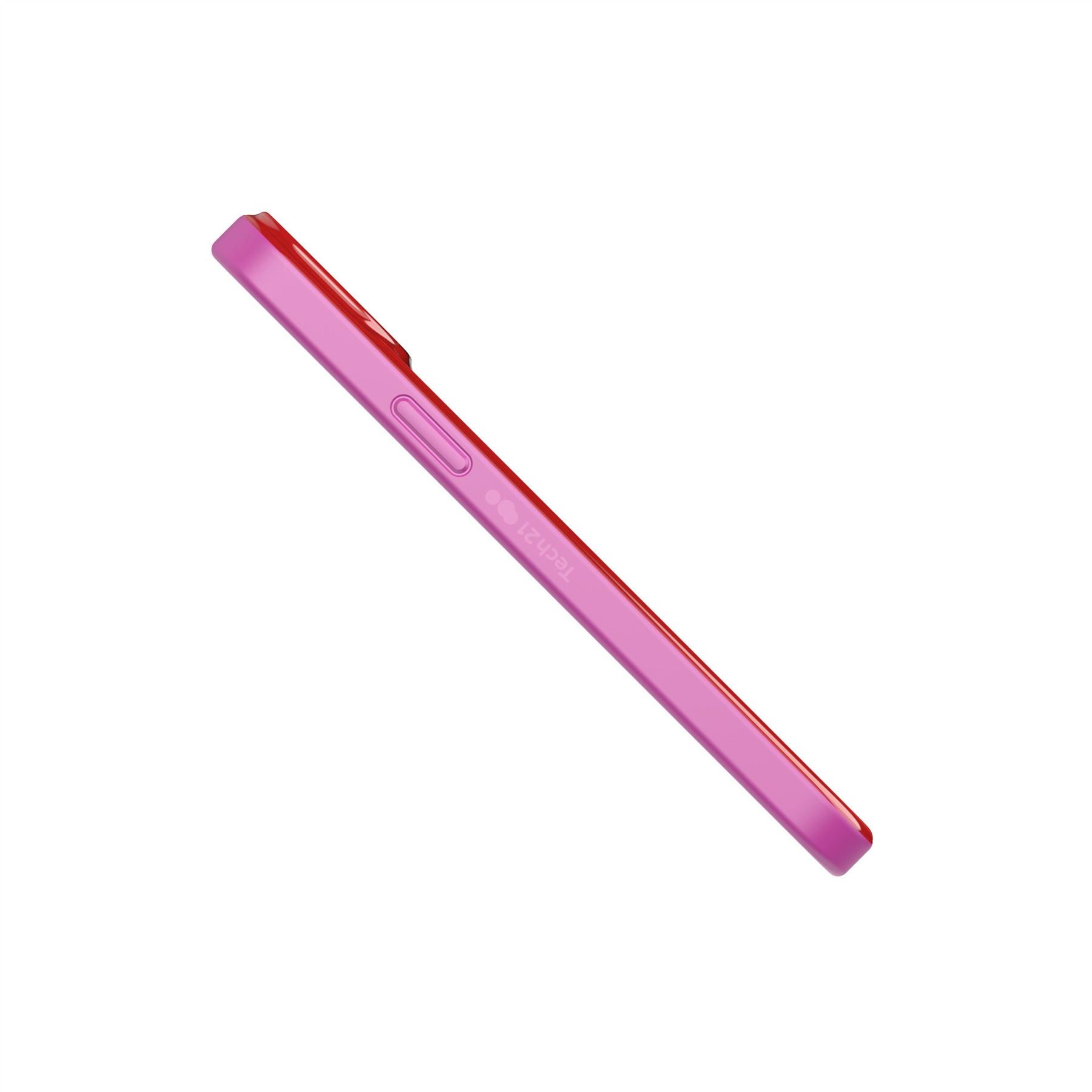 tech21-evo-tint-iphone-14-plus-h-lle-pop-pinks-magsafe image 4