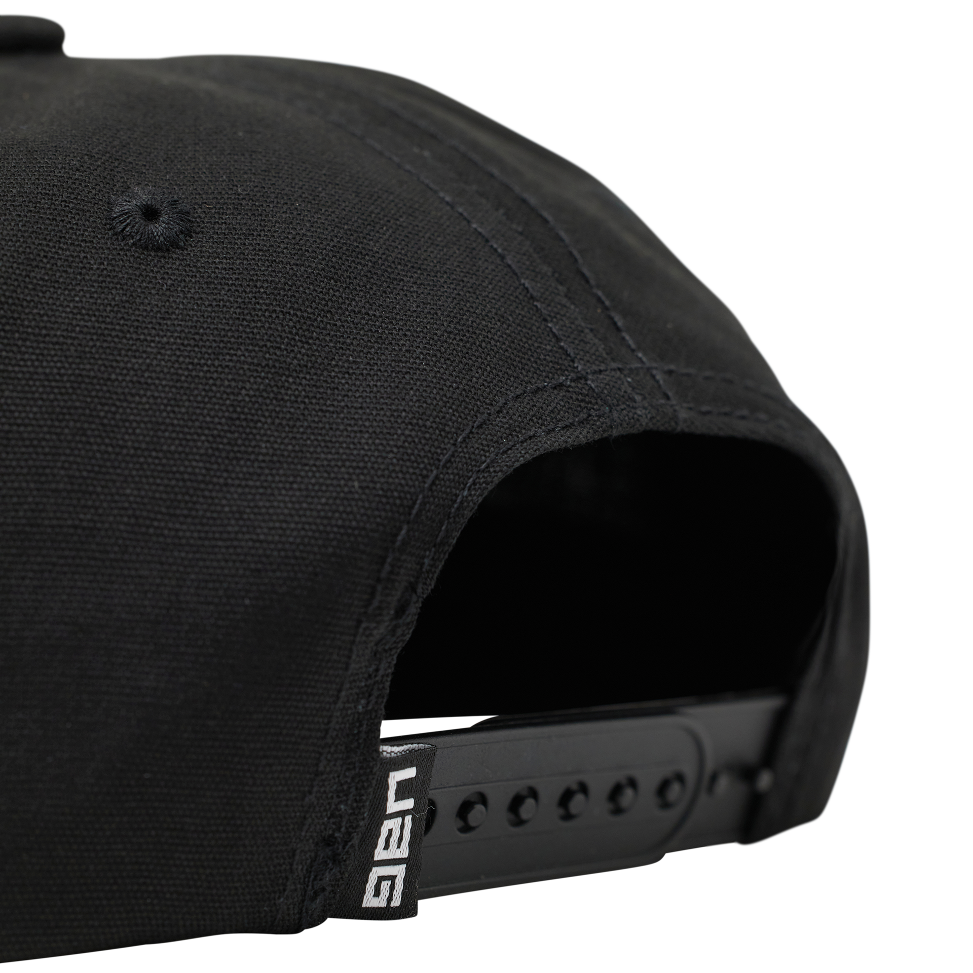 uag-standard-issue-circle-stamp-snapback-cap-baumwolle image 4