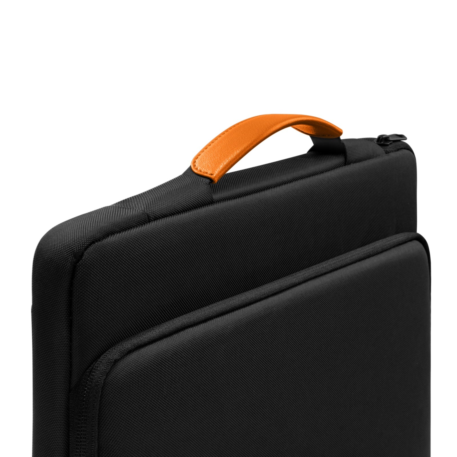 tomtoc-defender-a14-laptop-aktentasche-14-4-zoll-schwarz-recycelt image 8