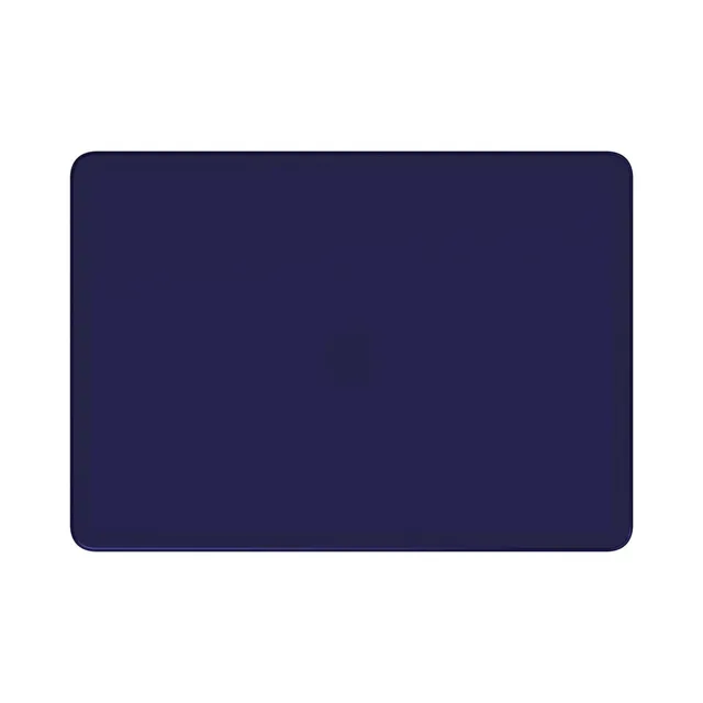 tech21-evohardshell-macbook-air-13-h-lle-deep-purple-m5-m1 image 1