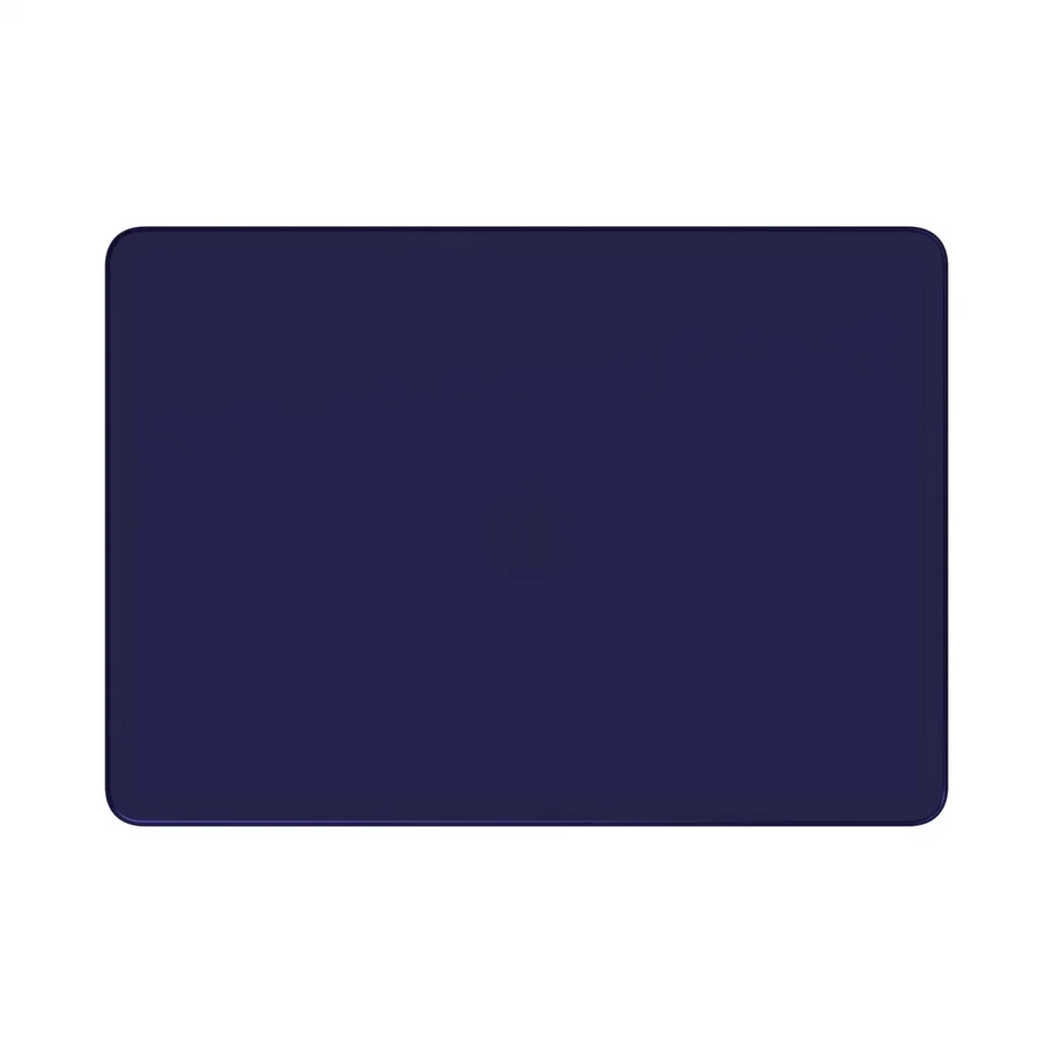 tech21-evohardshell-macbook-air-13-h-lle-deep-purple-m5-m1 image 1