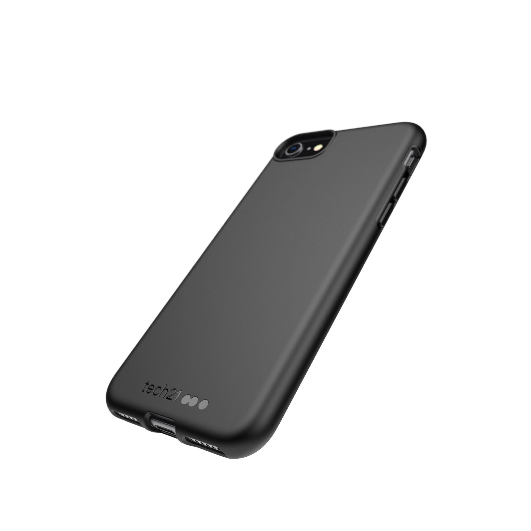 tech21-evo-lite-iphone-se-2022-handyh-lle-black-10ft image 3