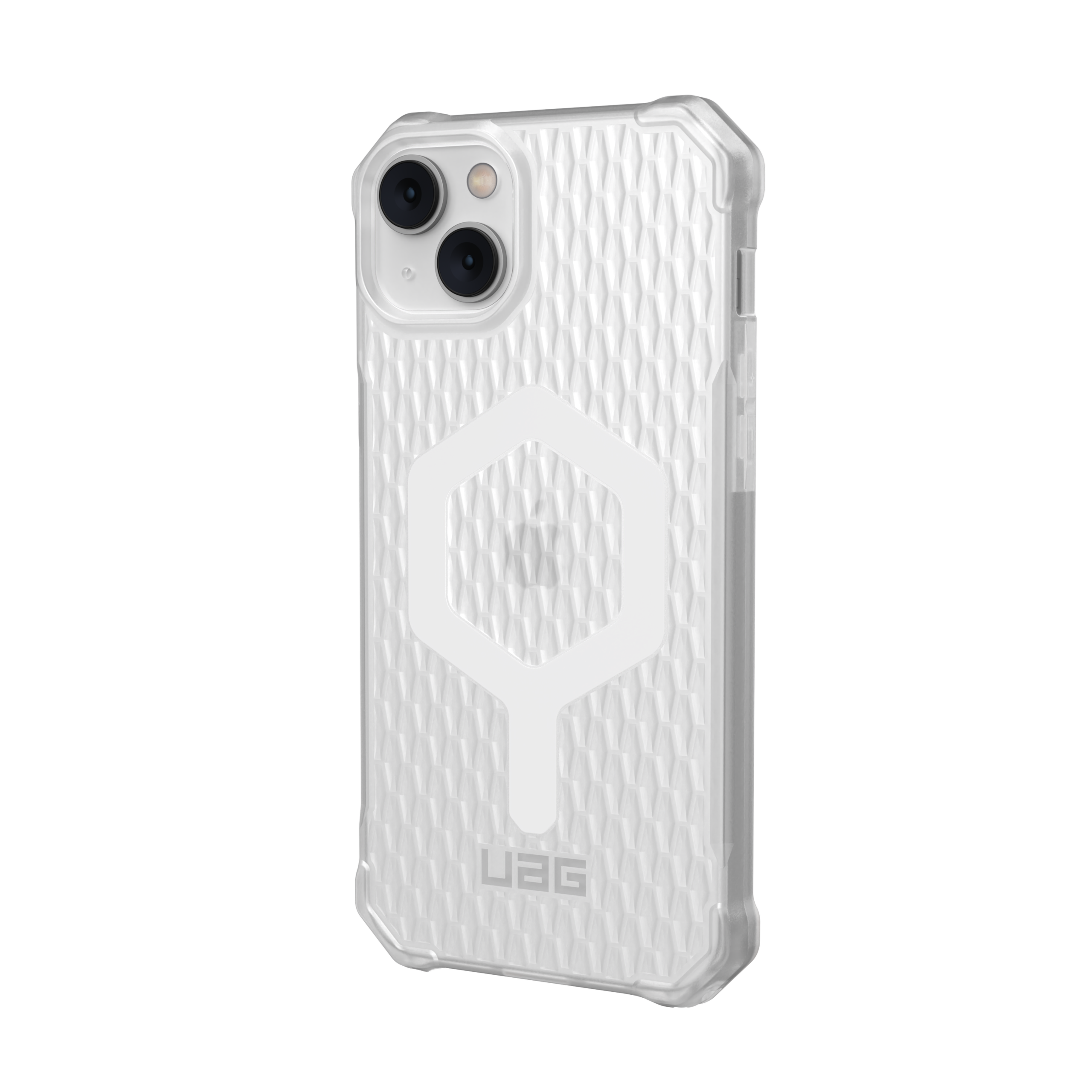 uag-essential-armor-iphone-14-plus-h-lle-magsafe-schwarz image 2